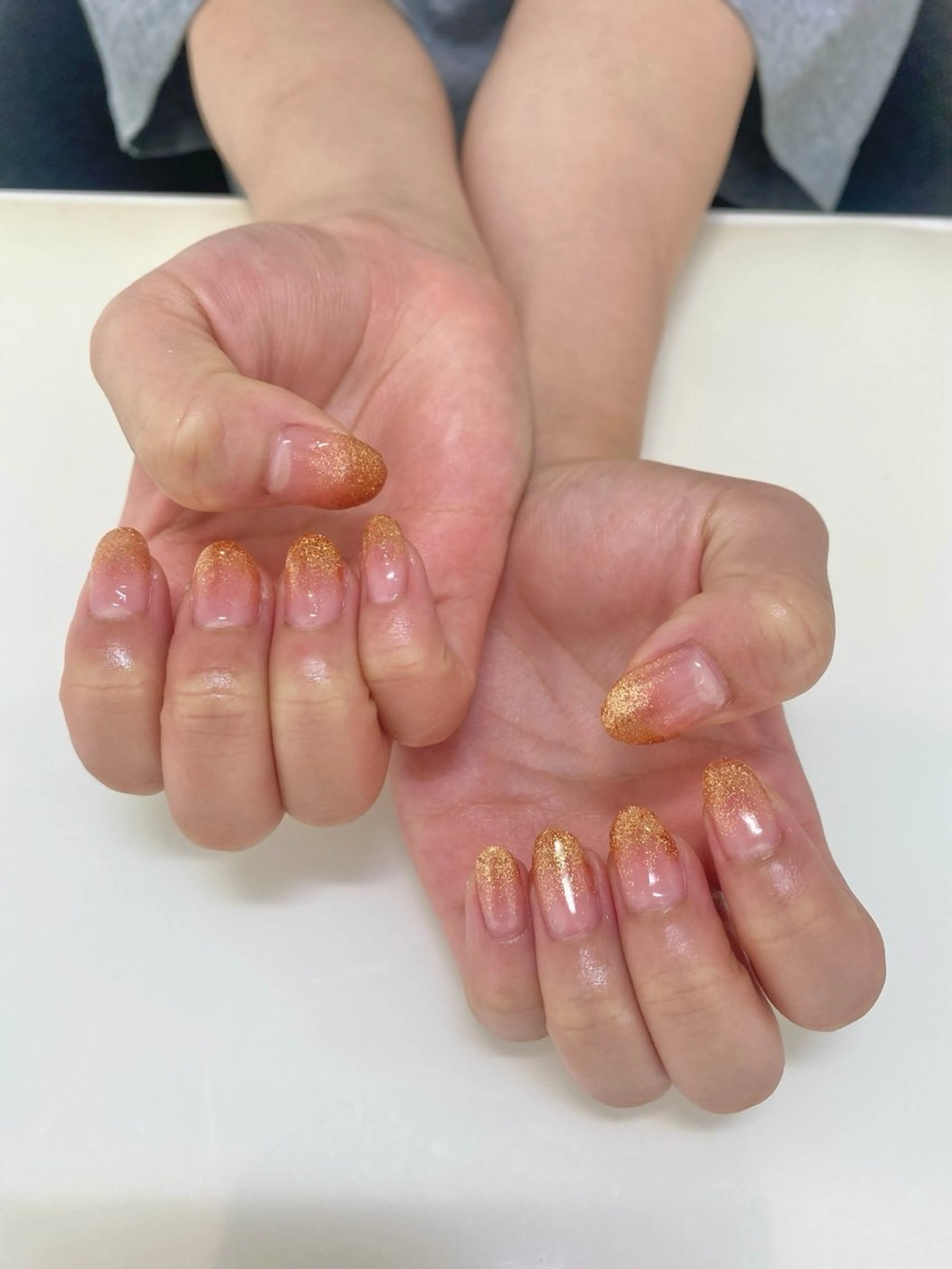 ネイル ハンドネイル M yuuiのネイルデザイン