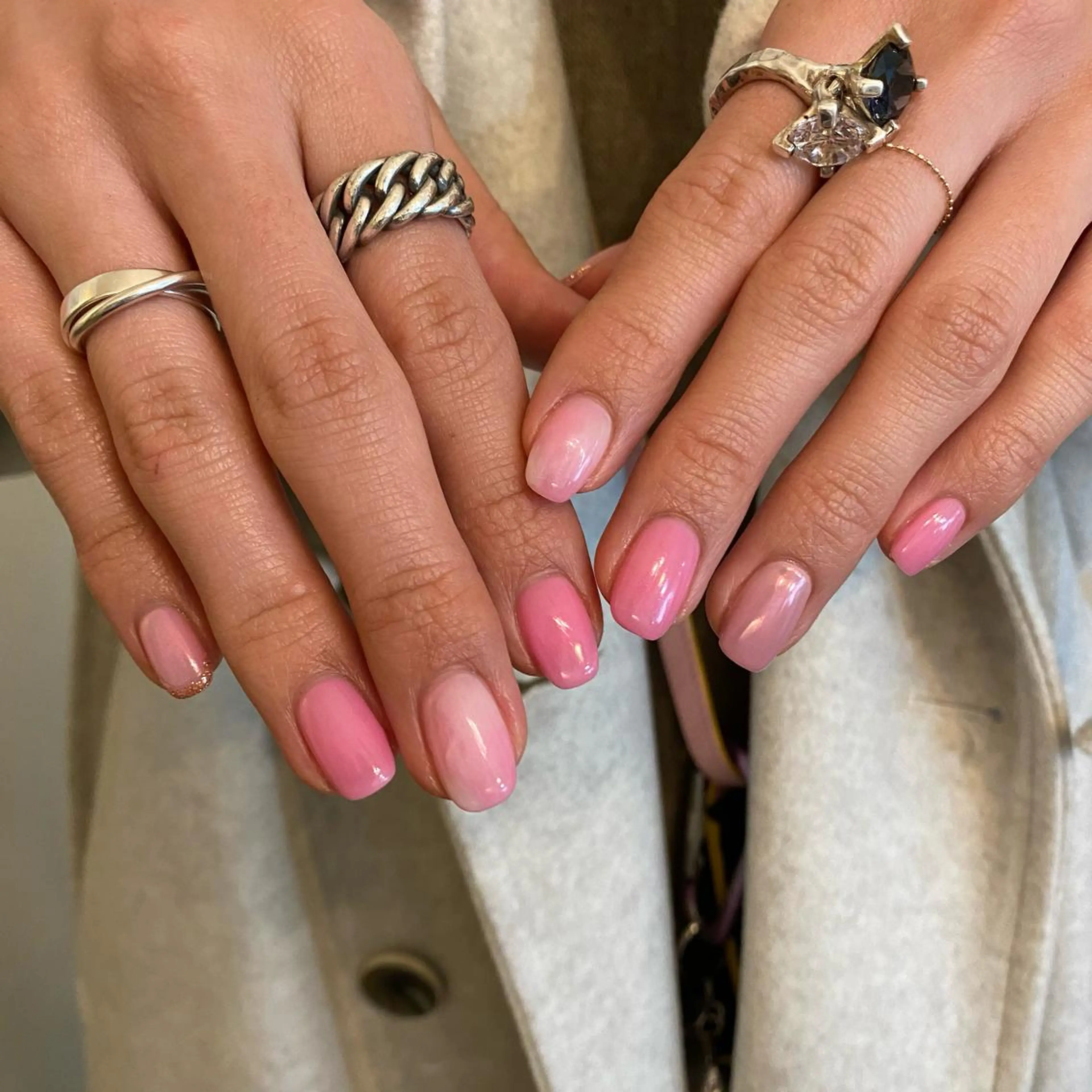 ネイル illfrere所属・illfrere イルフレール🌙のネイルデザイン