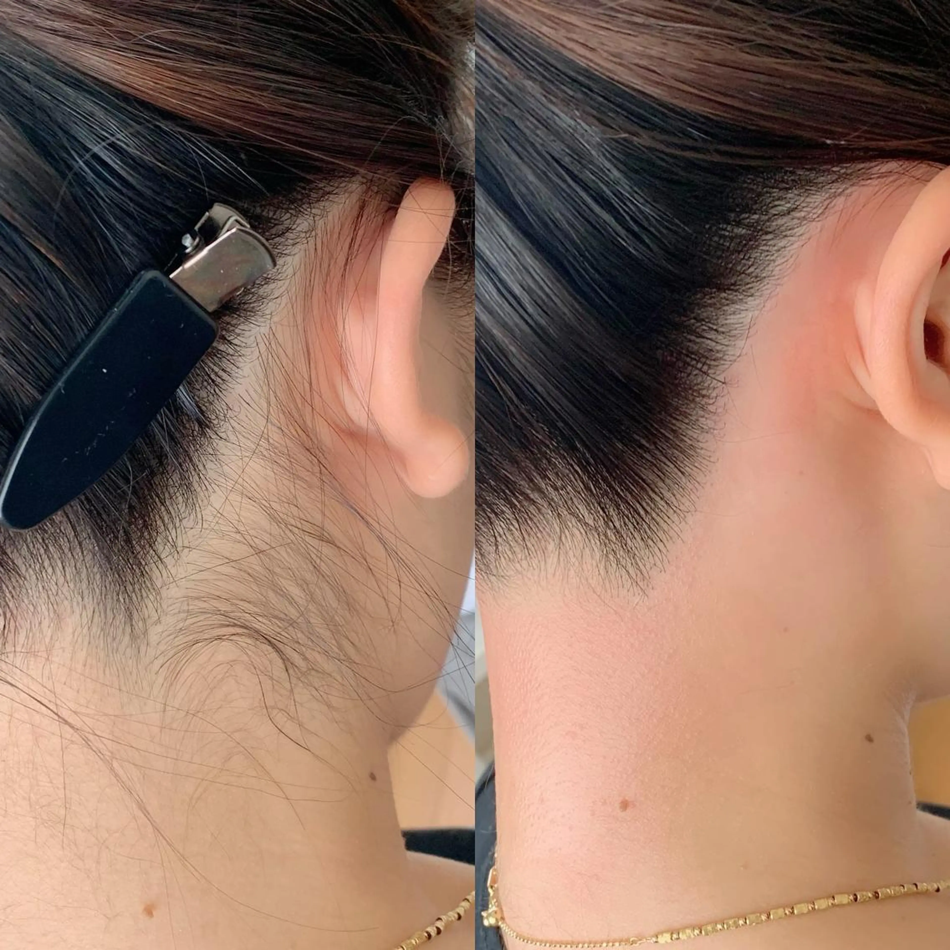 メンズ salonLADYSTYLE所属・稲嶺 美華のエステ・リラクイメージ