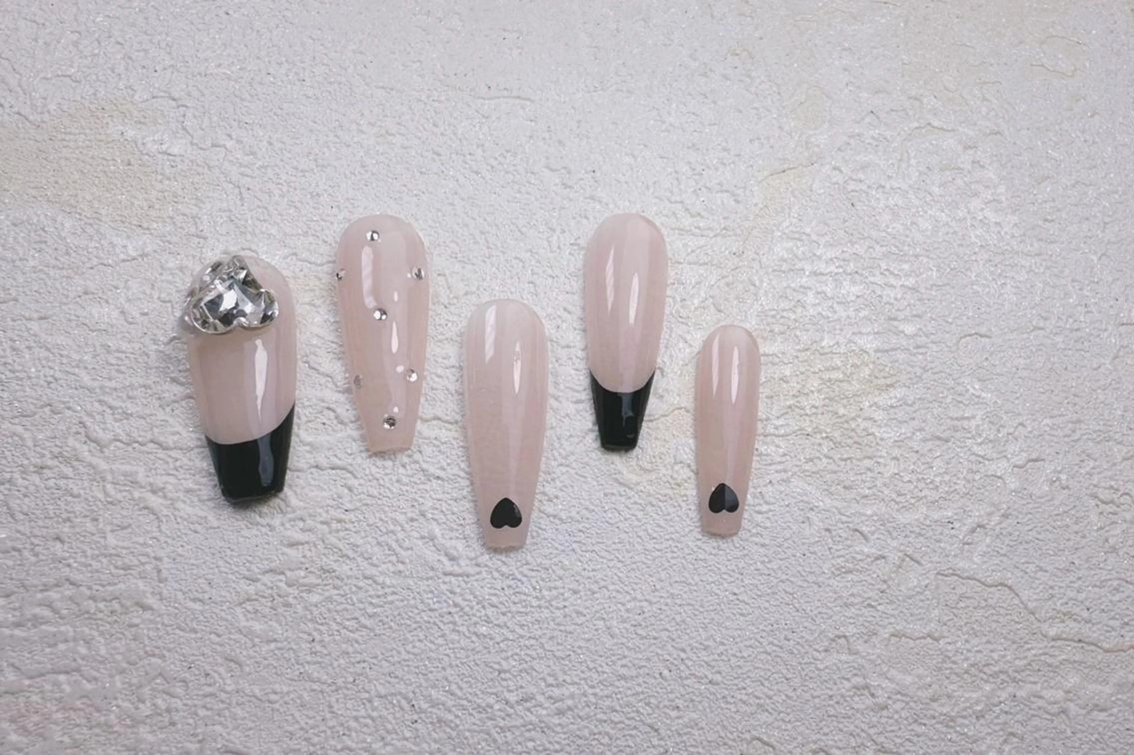 ネイル ハンドネイル MSSugar Nailのネイルデザイン