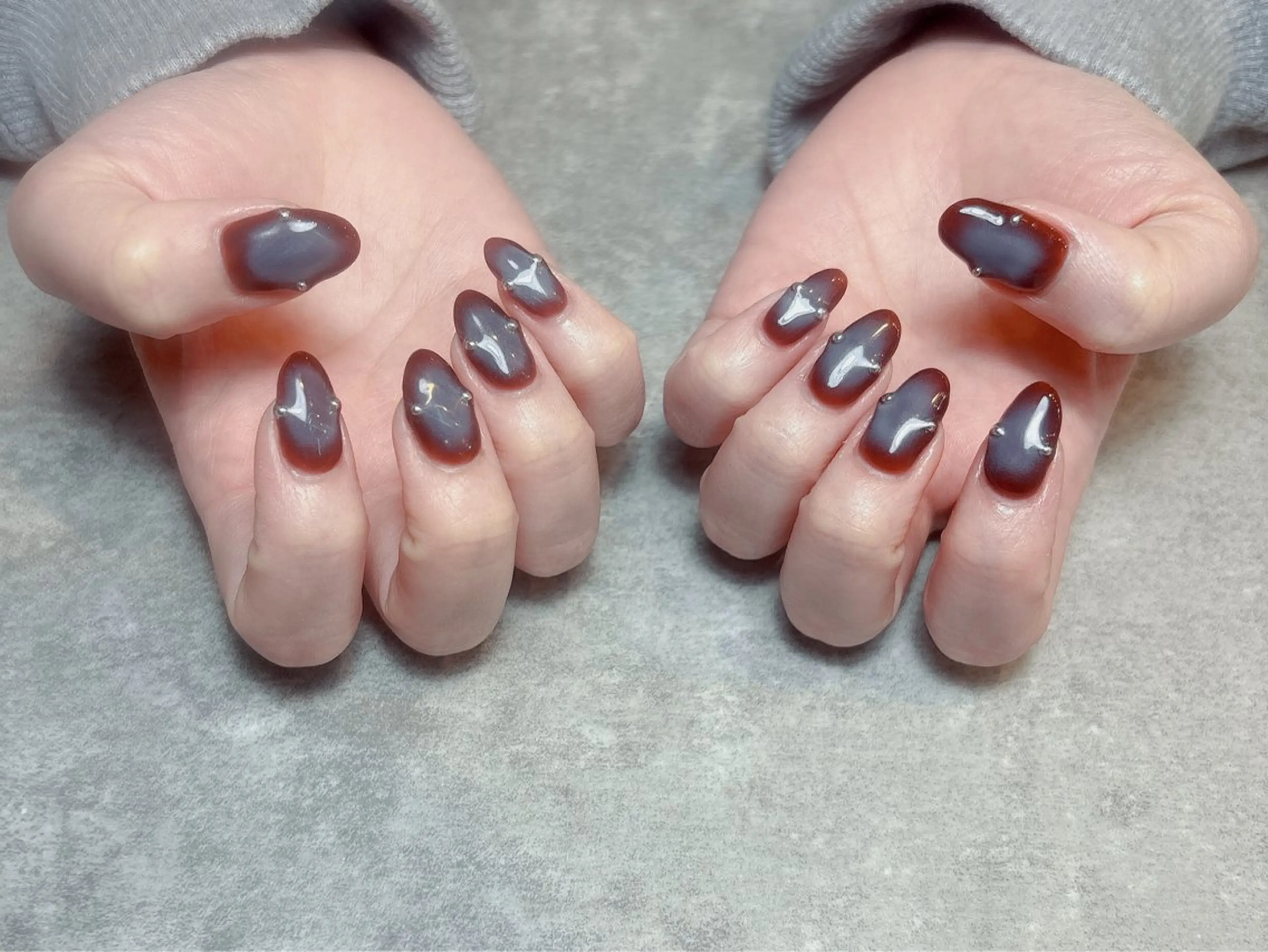 ネイル Nail Salon Taki/吉祥寺店のネイルデザイン