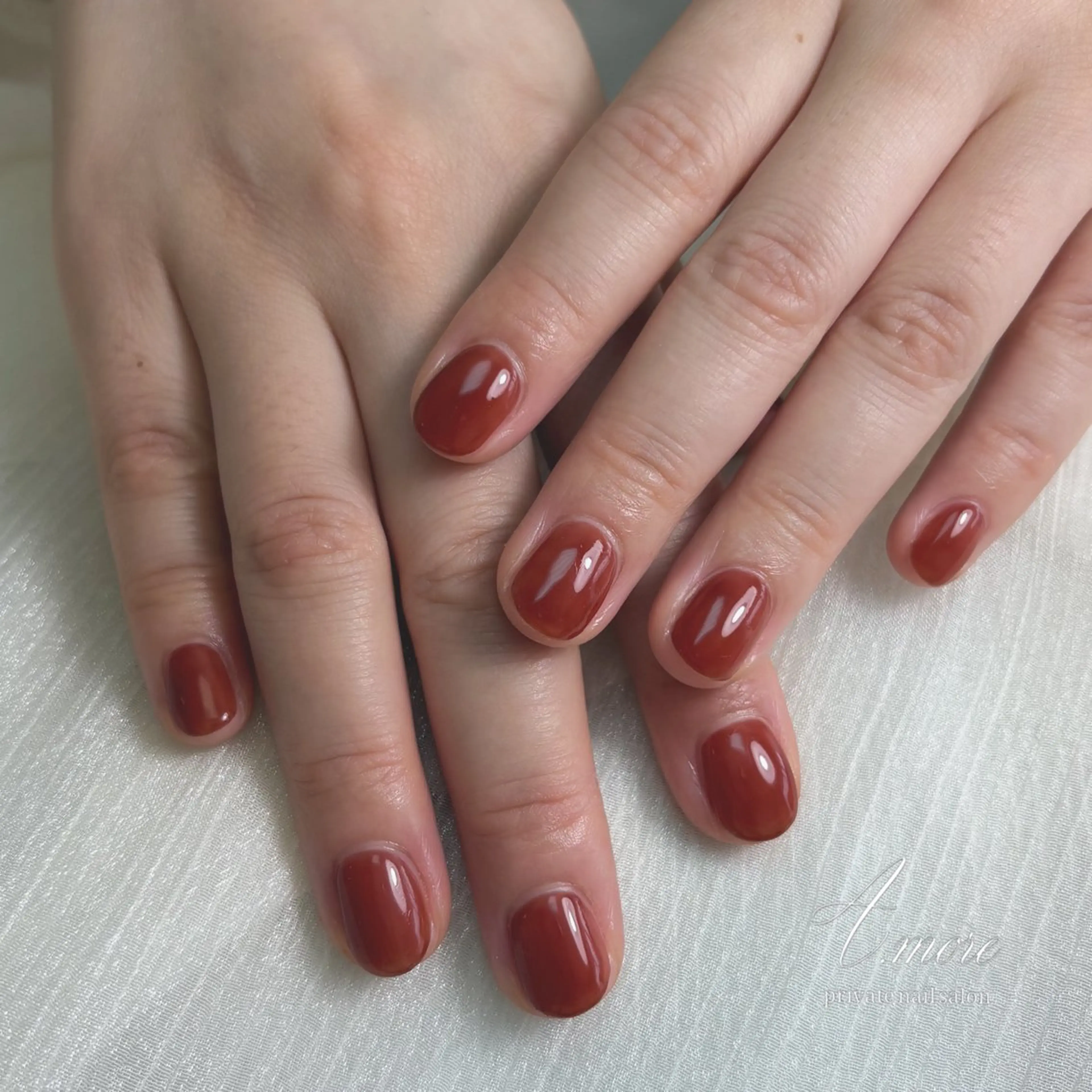ネイル ハンドネイル A.more所属・A.more nail salonのネイルデザイン