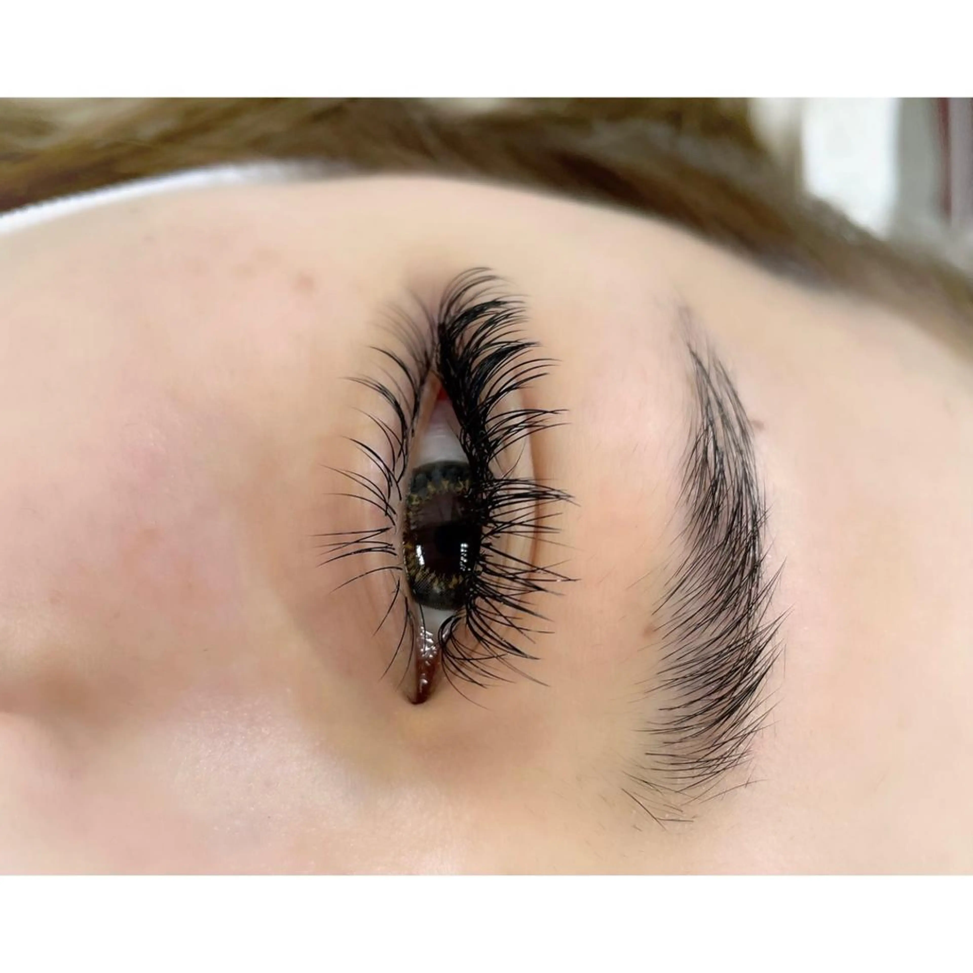 マツエク・マツパ バインドロック 𝑆𝑈𝑁𝑁𝑌 ɴᴇᴡ ᴏᴘᴇɴ☀️の眉毛・アイブロウイメージ