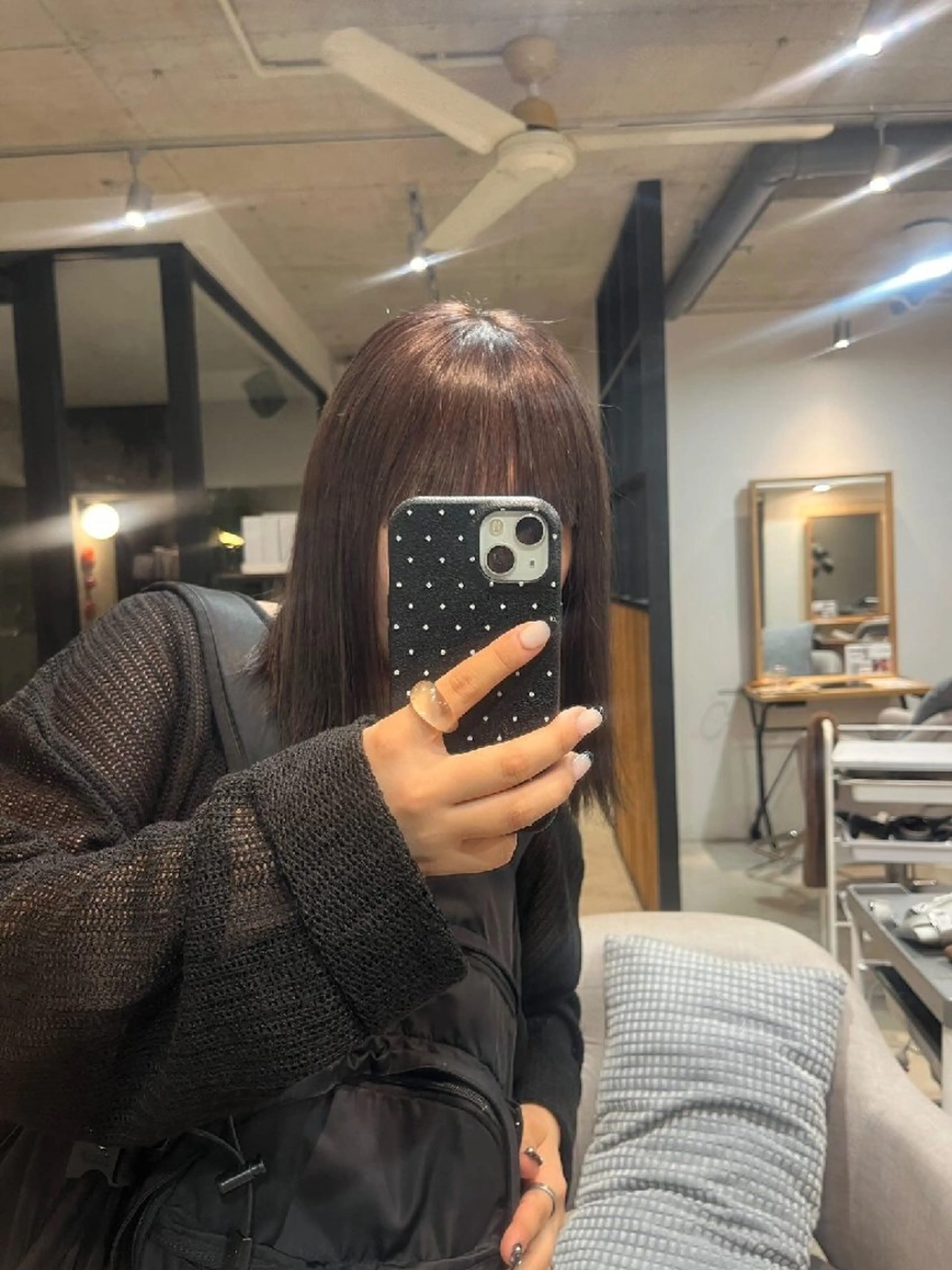 ✨10月限定¥7150→¥2500 【bleach❌】One colorの写真