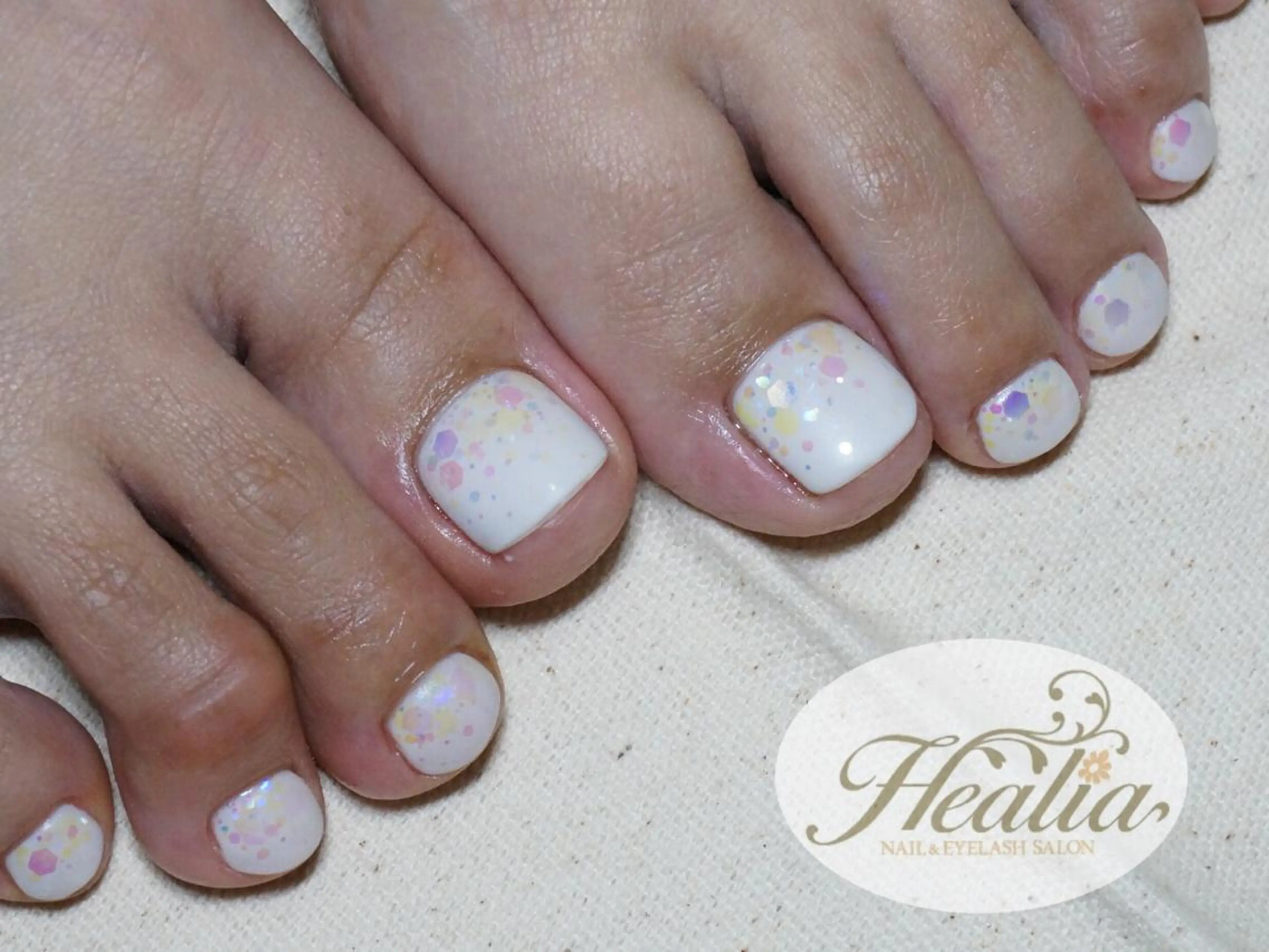 ネイル REMIA湘南台 TANABEのネイルデザイン