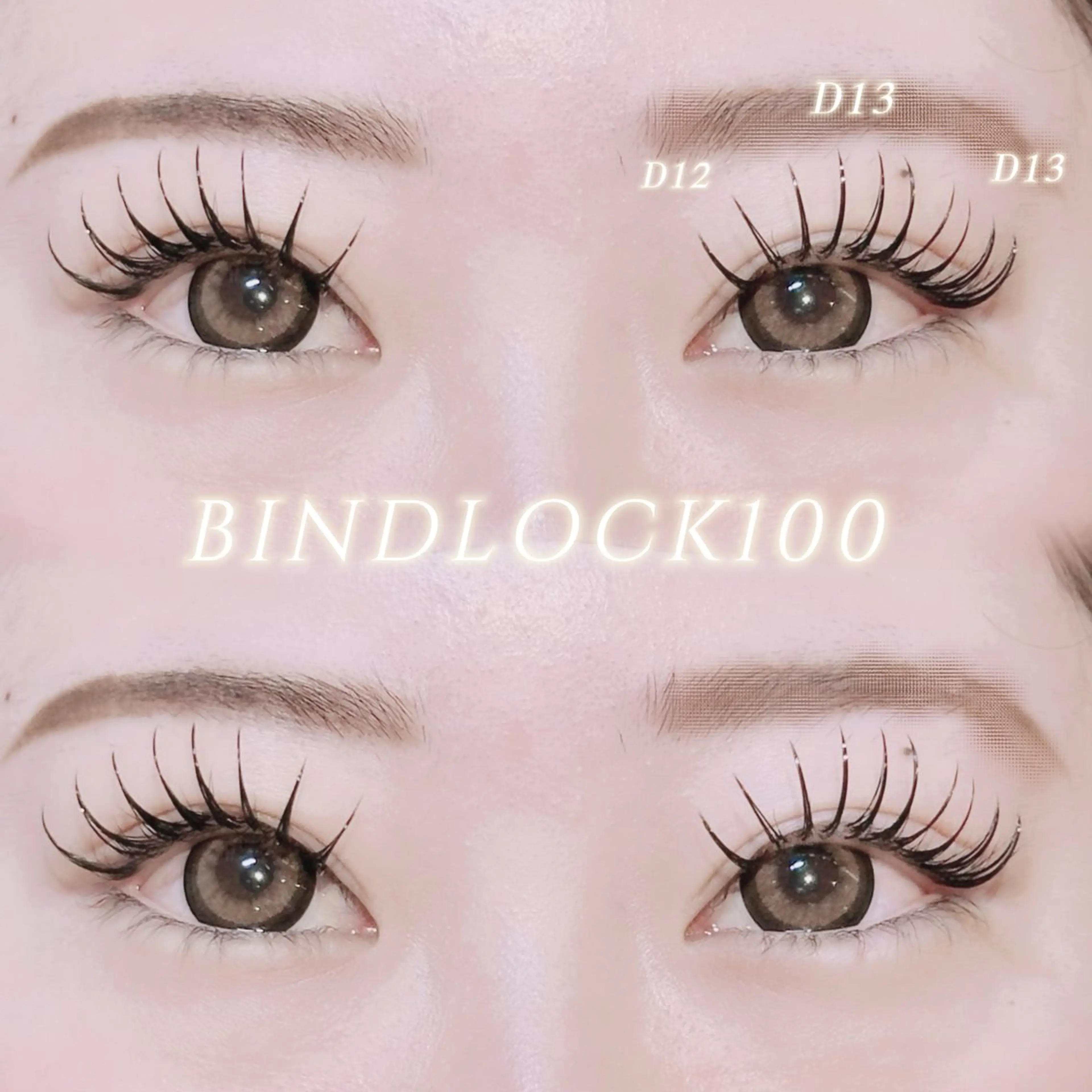 マツエク・マツパ マツエク 🎀Neolive akari🍒のマツエク・マツパデザイン