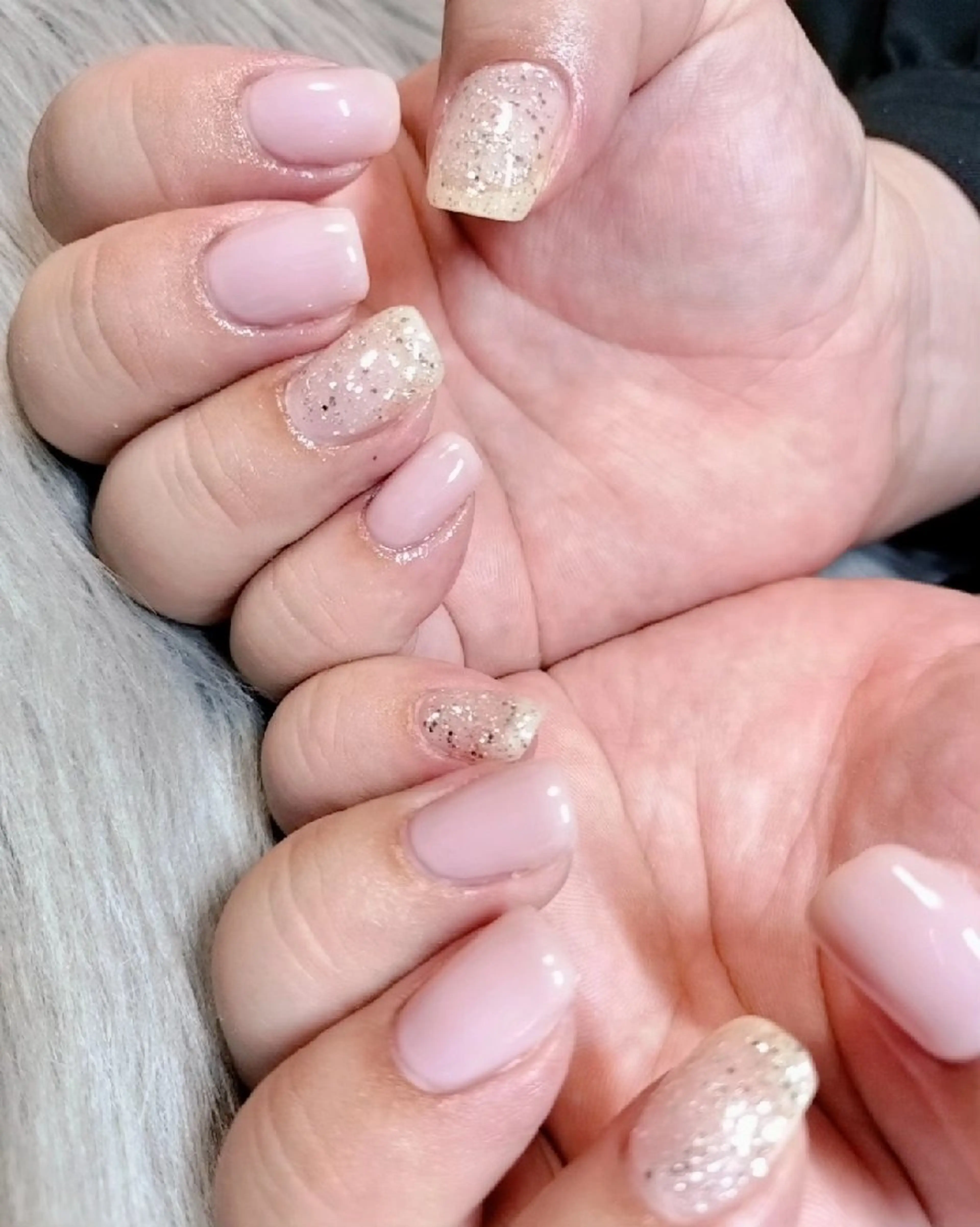 ネイル Kame_ nail🐢💕のネイルデザイン