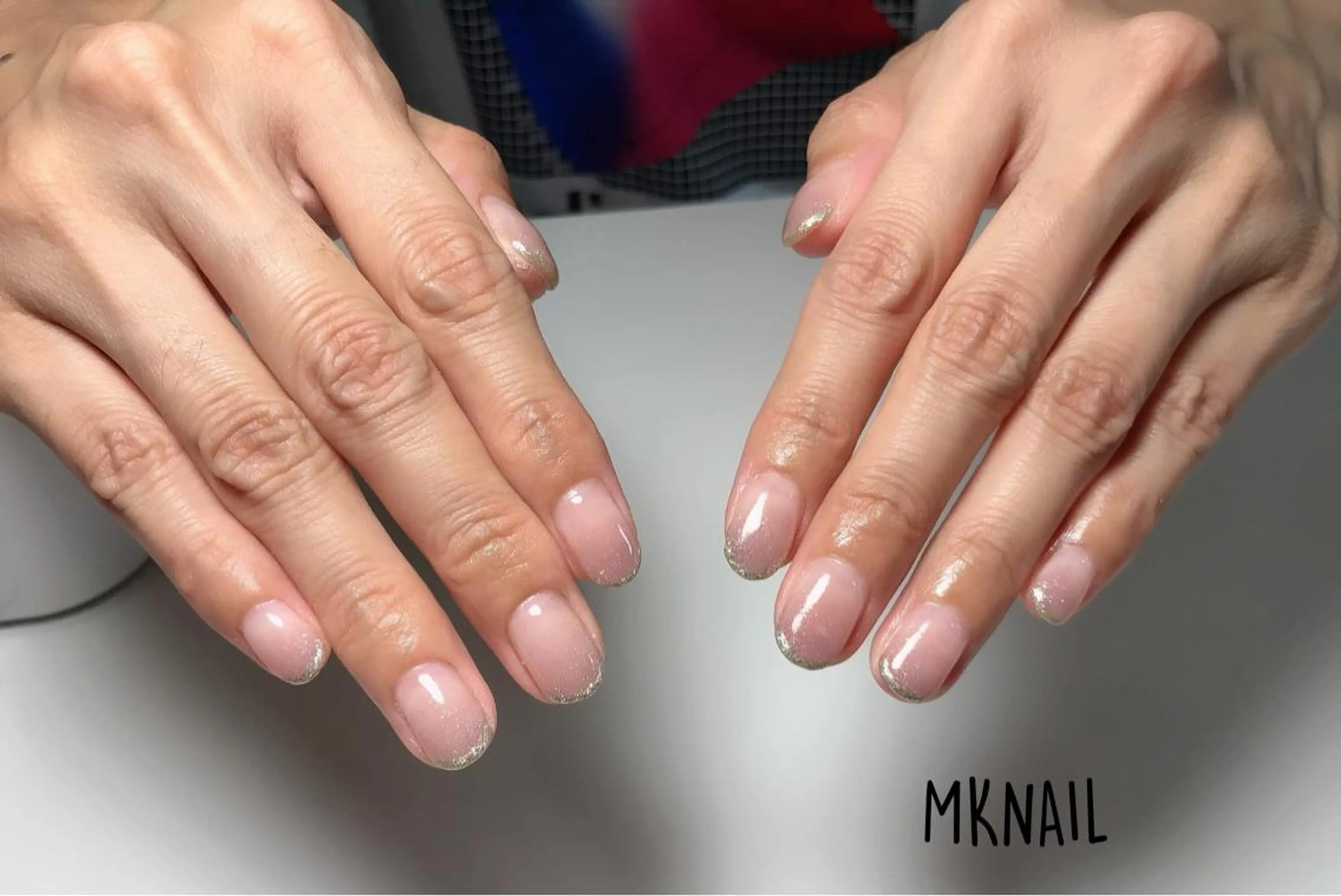 ネイル MK NAILのネイルデザイン