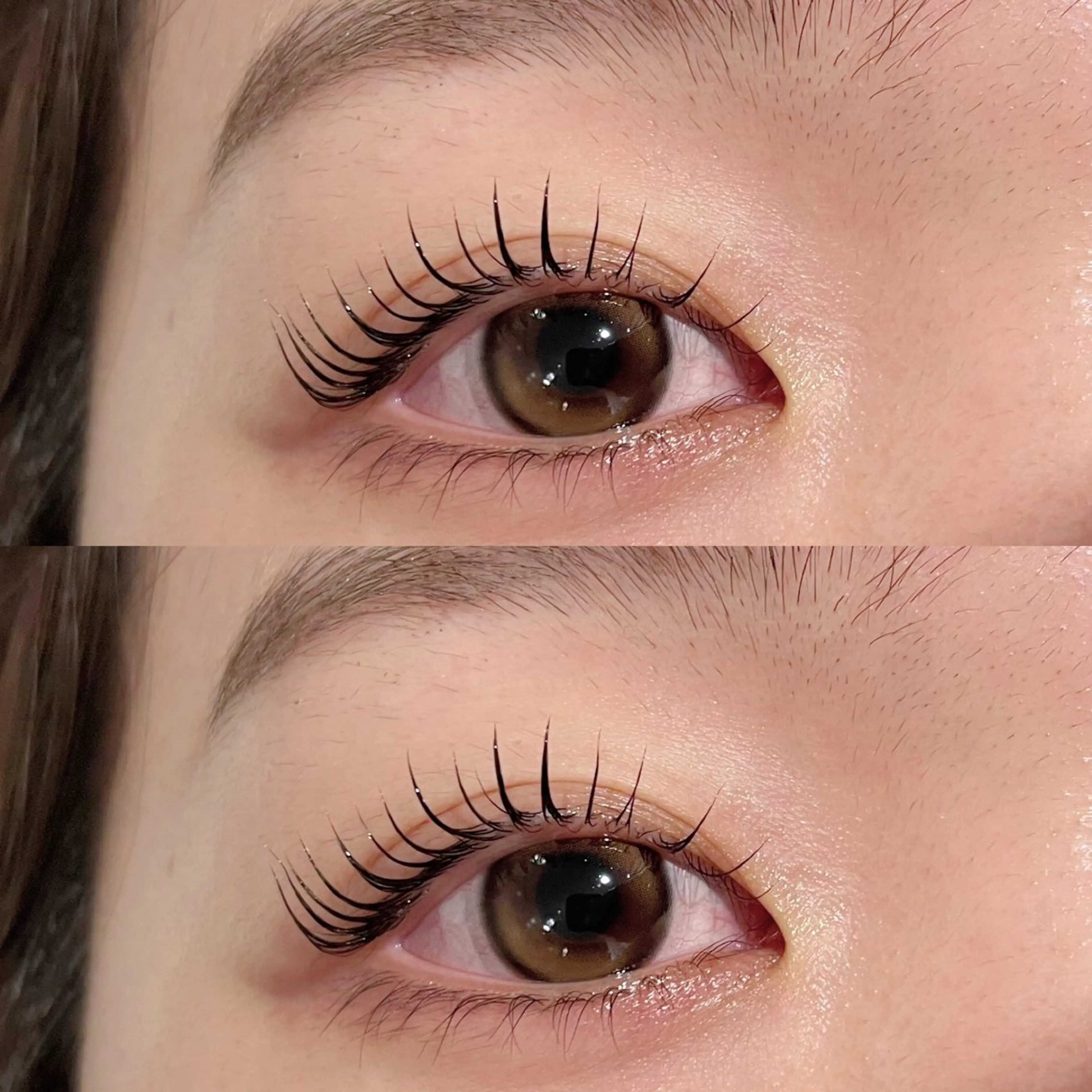 マツエク・マツパ re-born konomi 産休中のマツエク・マツパデザイン