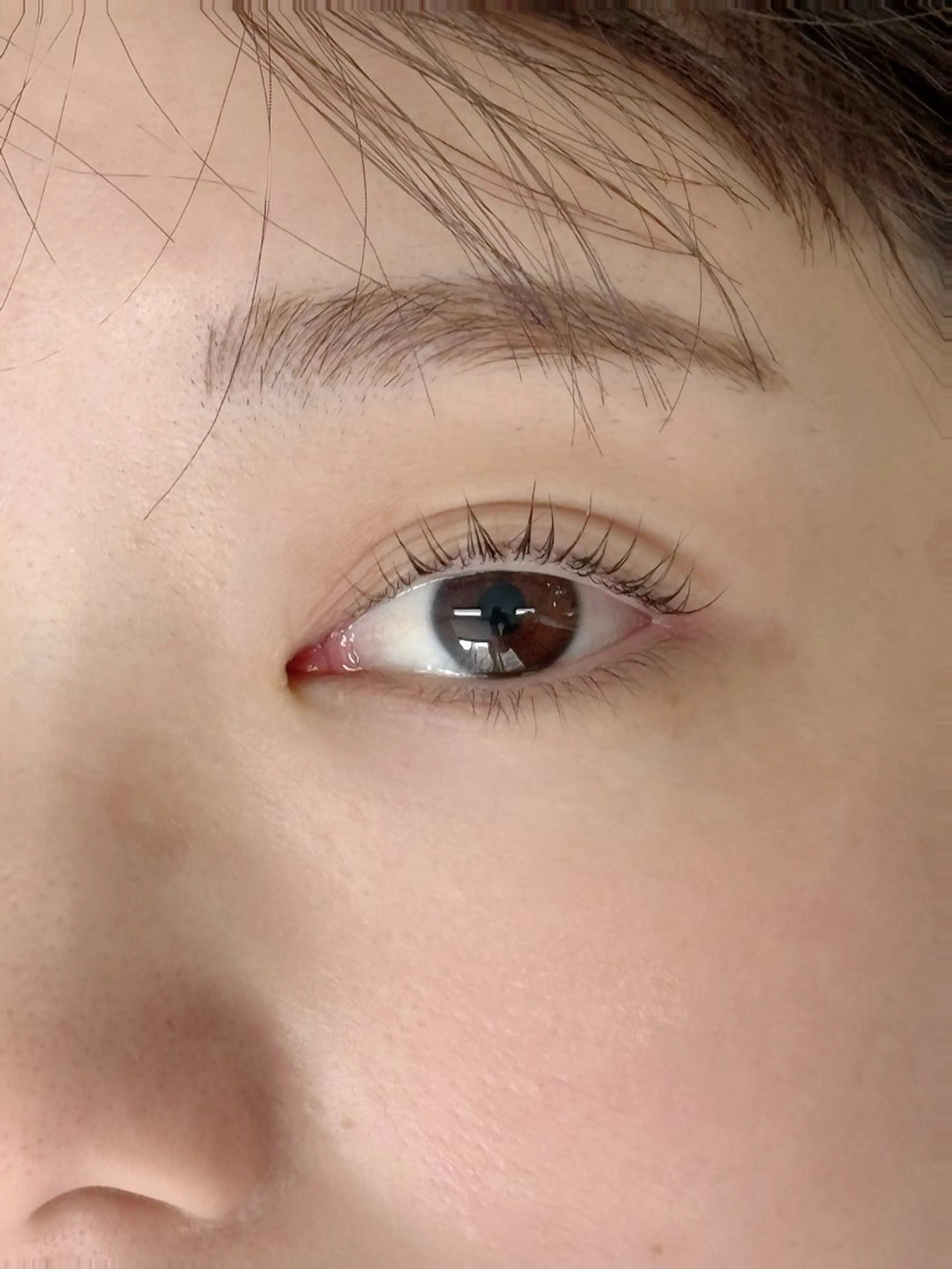 マツエク・マツパ Blossa所属・kohru ‪·͜· ❤︎‬のマツエク・マツパデザイン