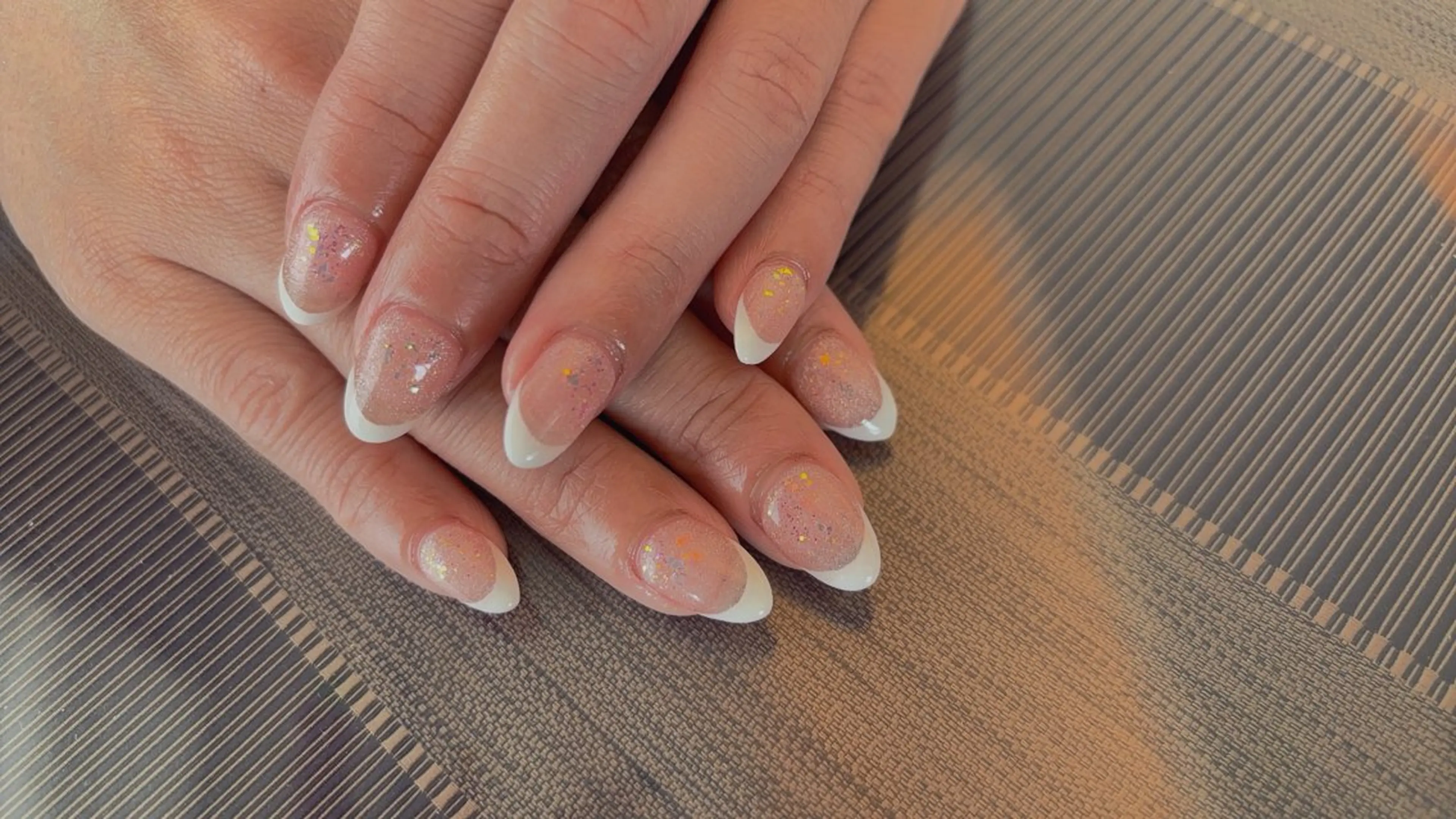 ネイル ハンドネイル coco nailのネイルデザイン
