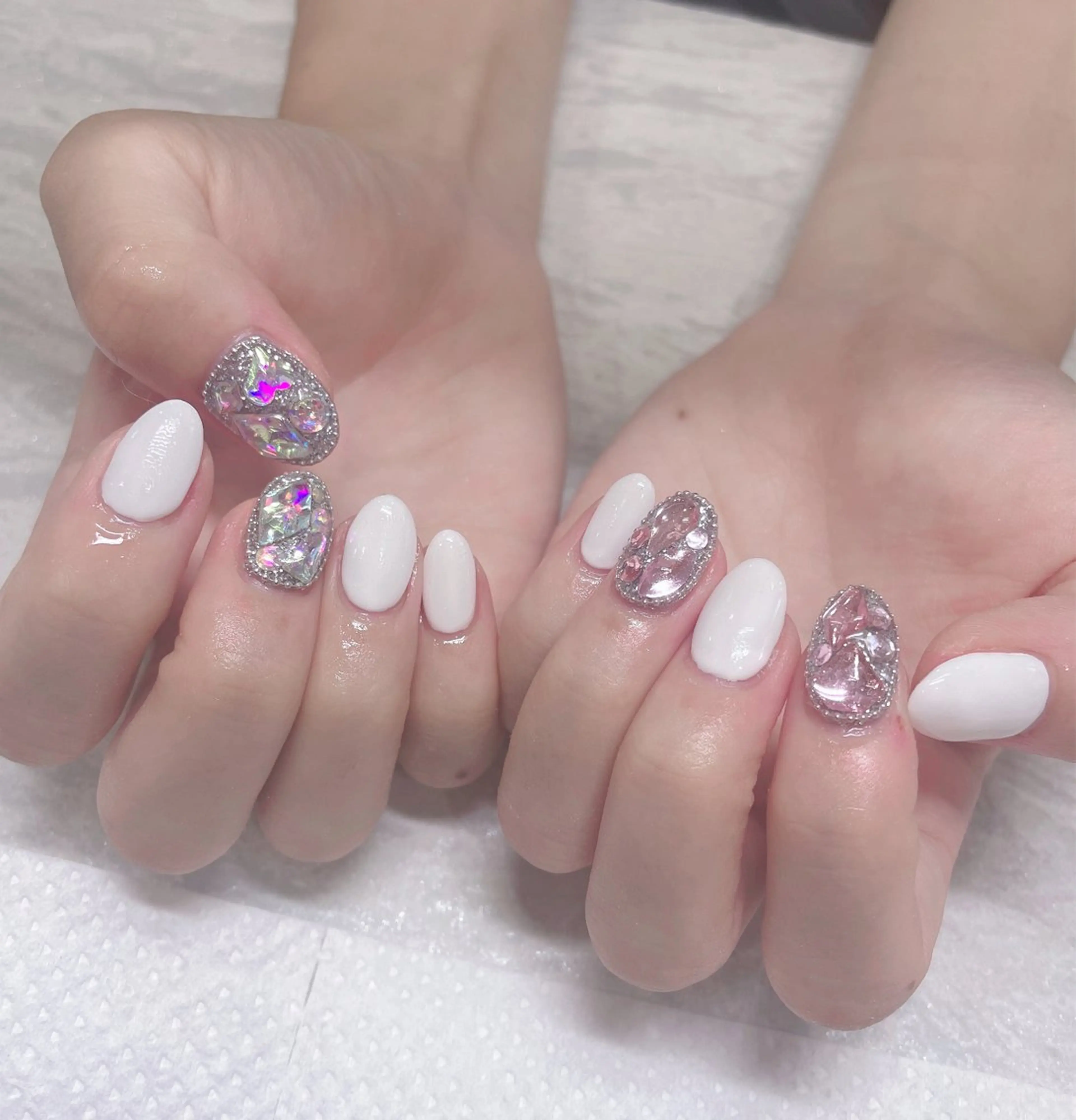 ネイル kouca  nail所属・コウ カnail💅のネイルデザイン
