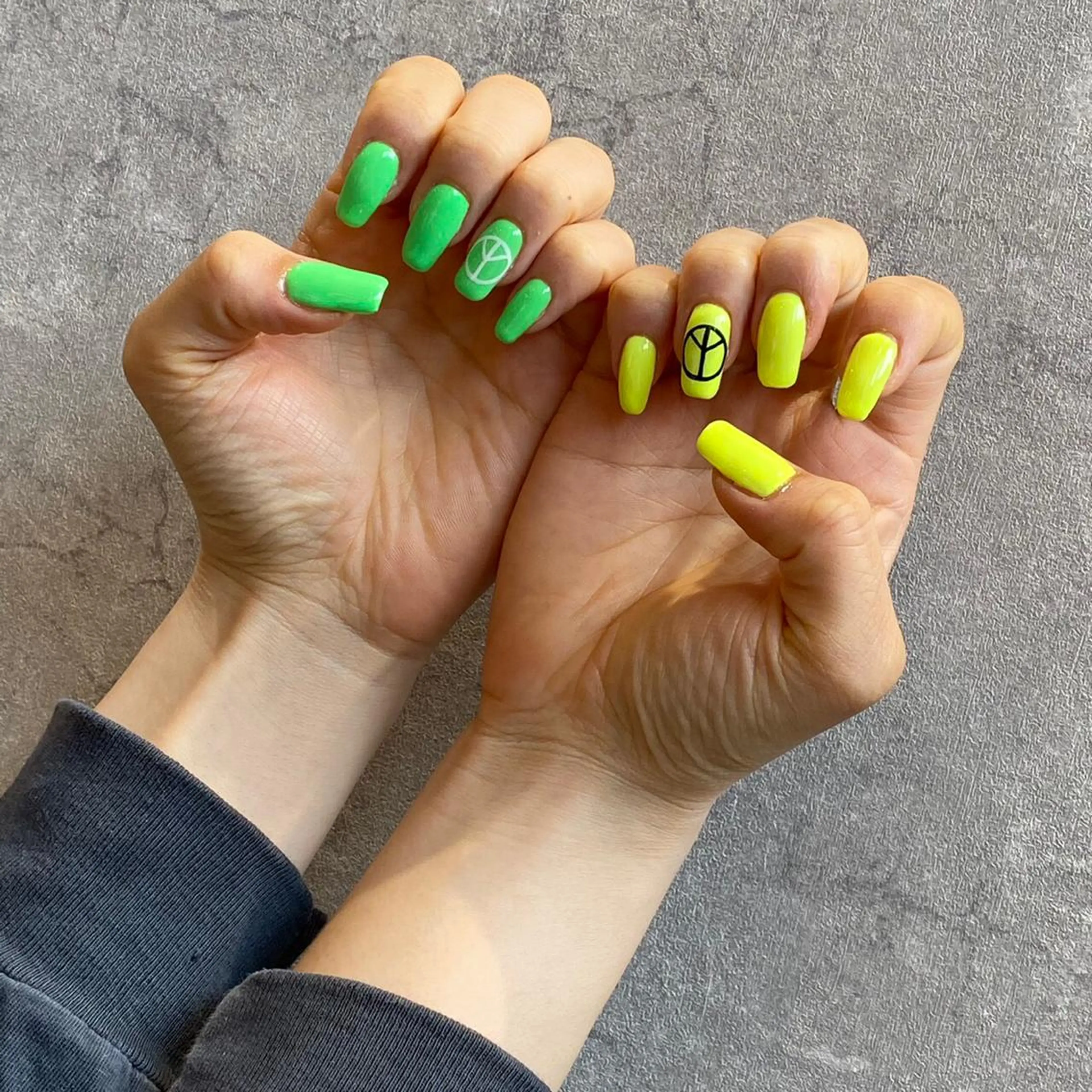 ネイル アートネイル Can Nail 栄店 【キャンネイル】所属・後藤今日子 CANNAIL栄店のネイルデザイン