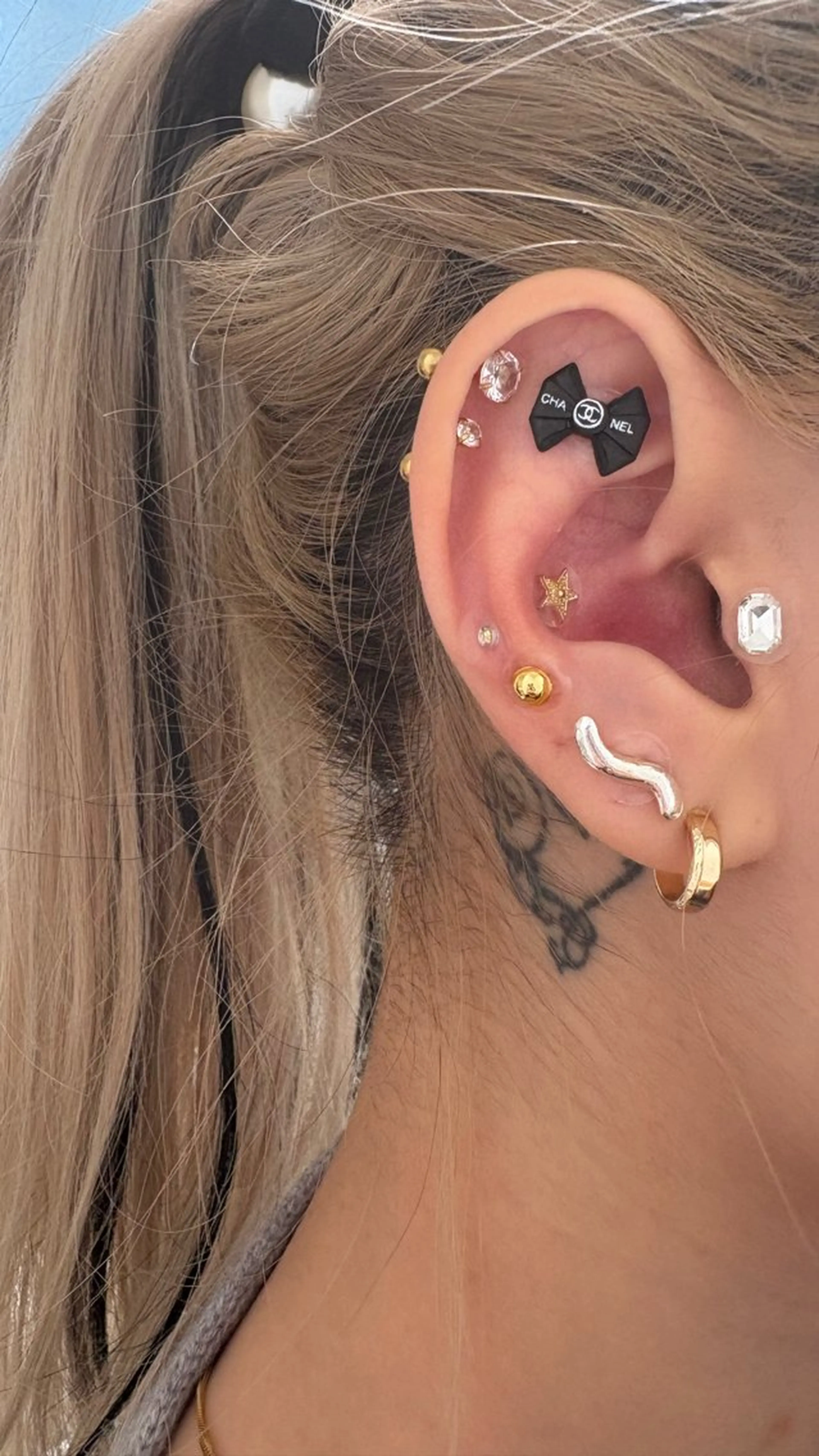 その他 耳つぼジュエリー Luca所属・耳つぼジュエリー 専門サロン Lucaのその他イメージ