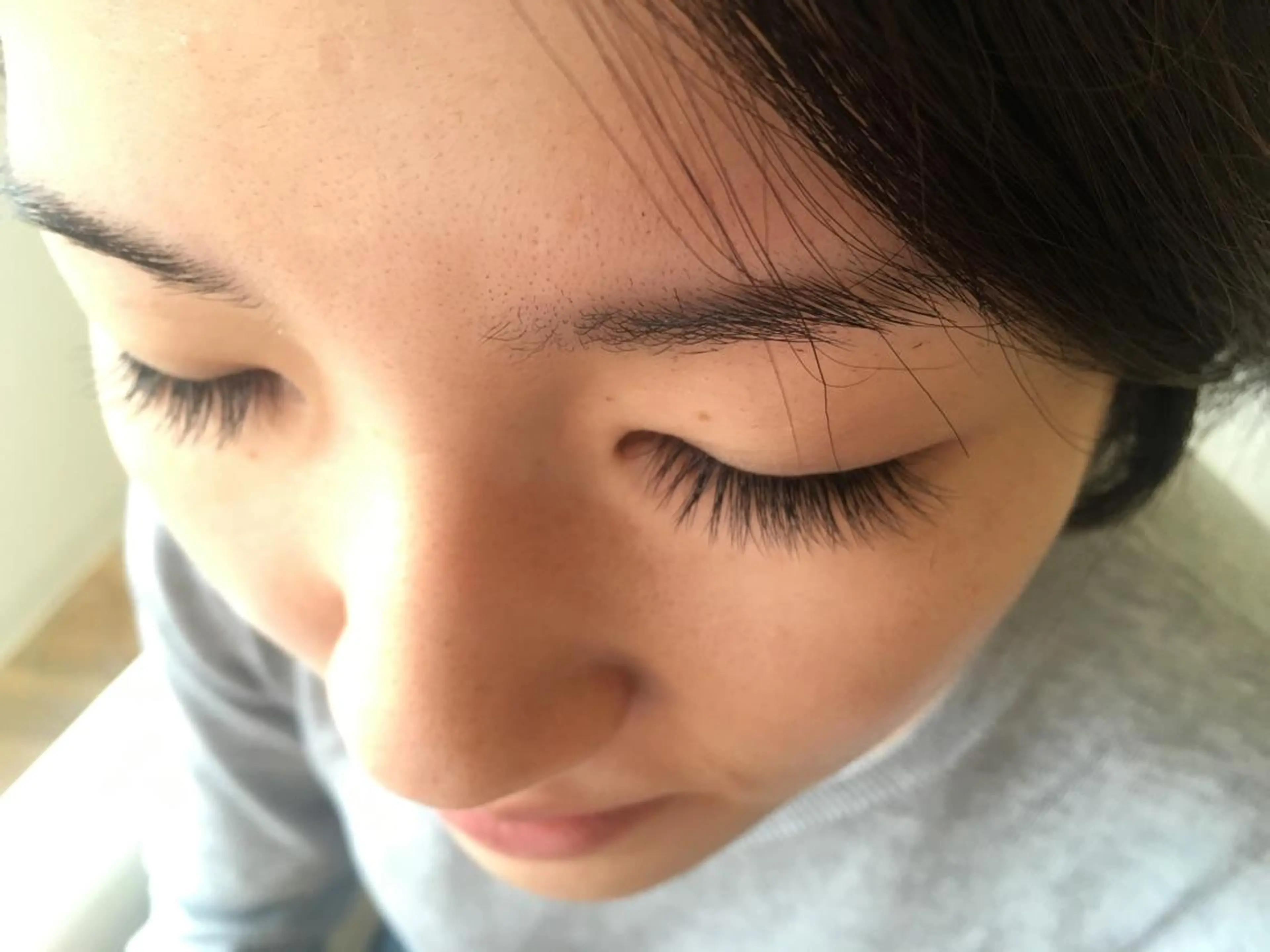 まつエク 恵比寿西口💆‍♀️ まつげ🌸アイブロウのマツエク・マツパデザイン