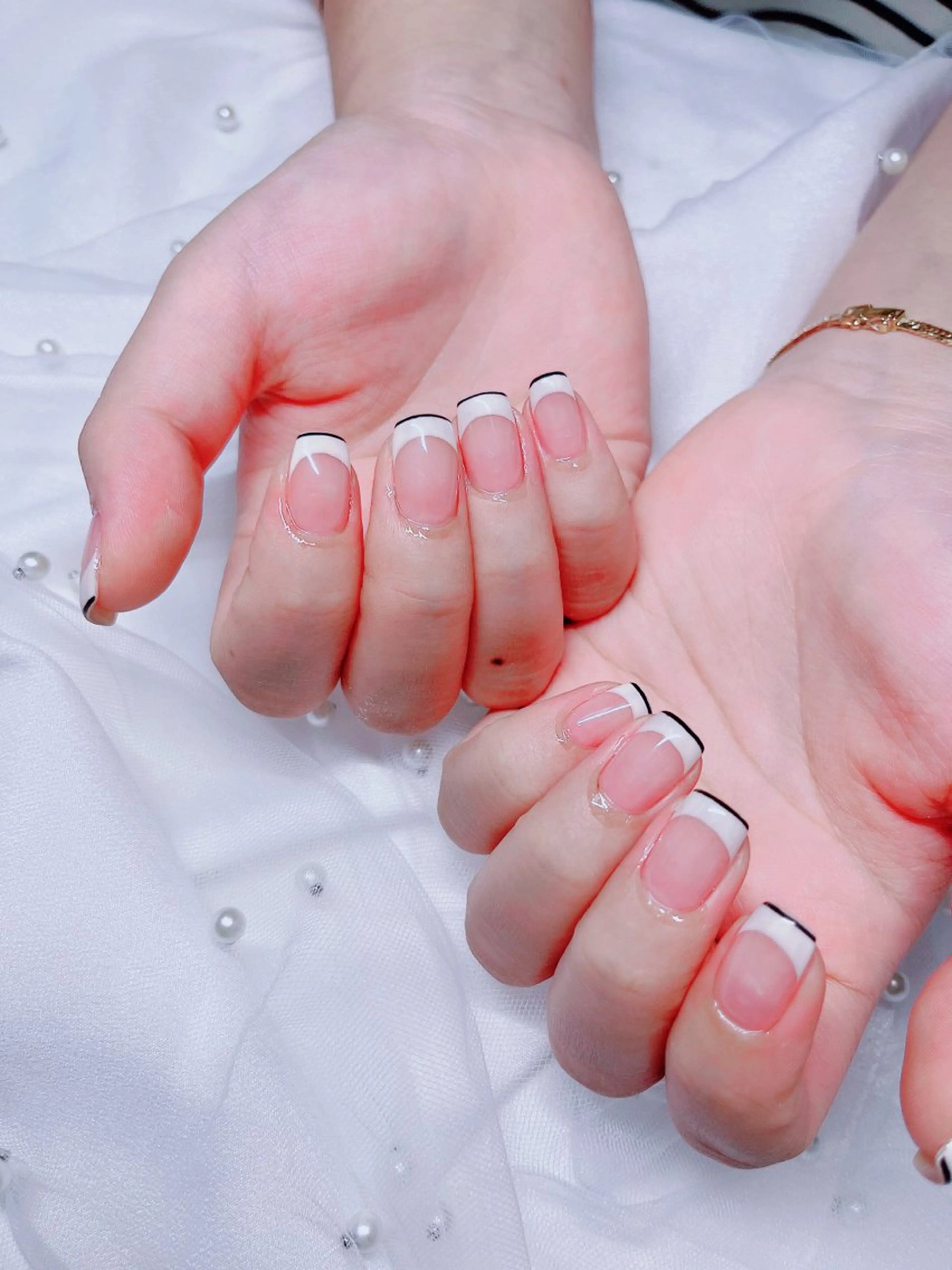 ネイル Cutil Nailsalon所属・Cutil. Nail🌈のネイルデザイン