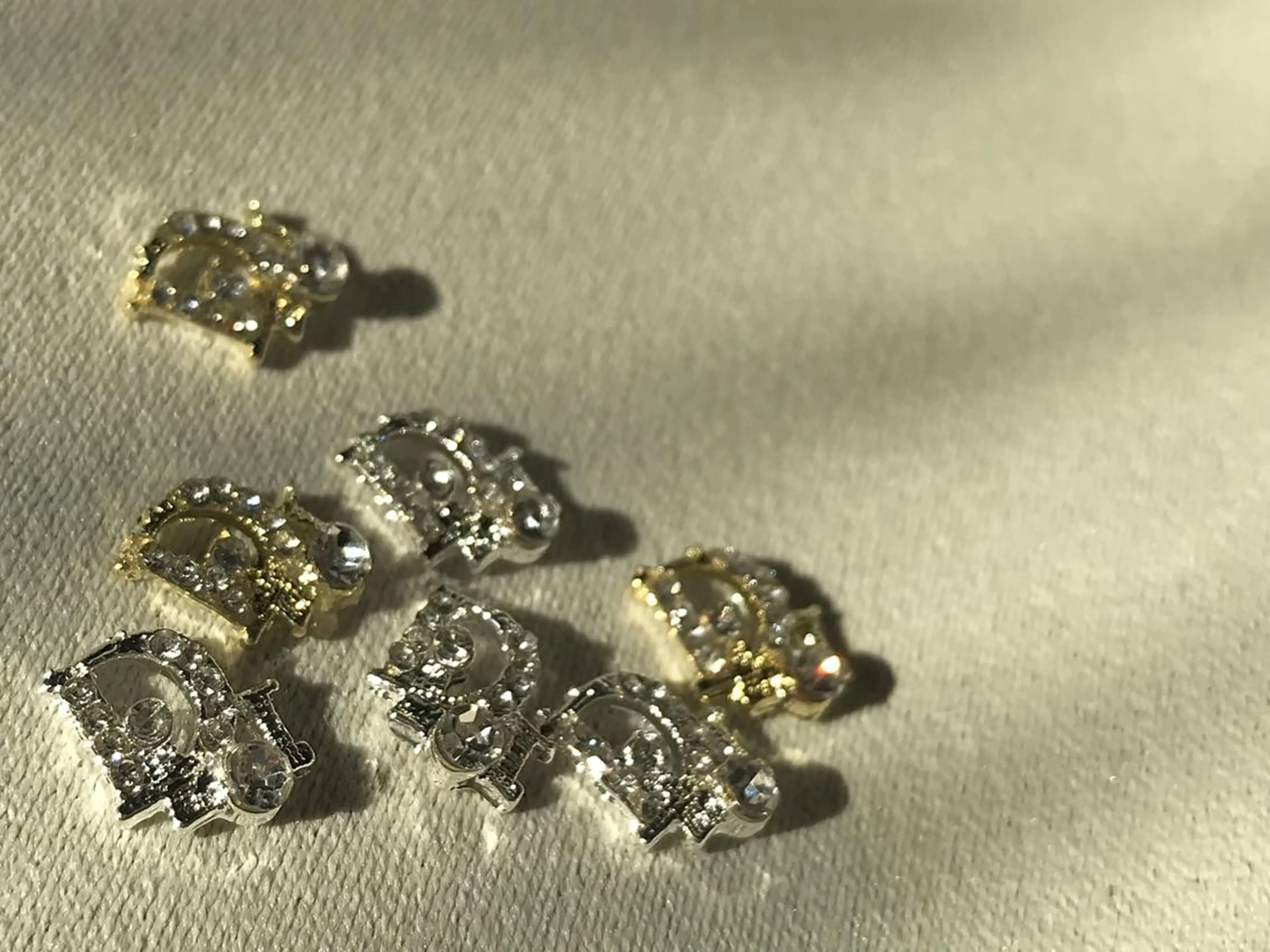 ネイル ハンドネイル ki🍒🍒 ki ツルツルネイルのネイルデザイン