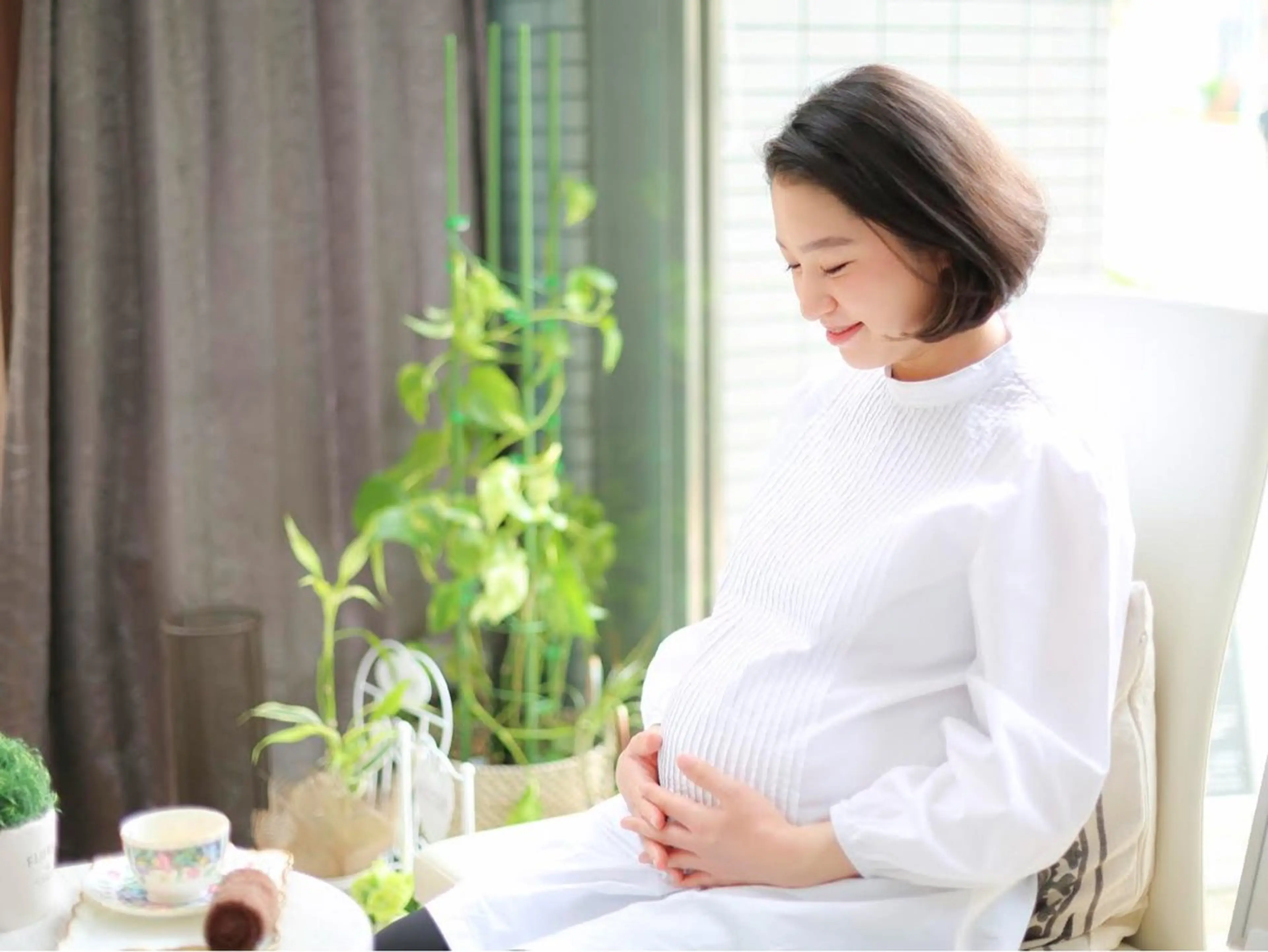 「妊娠12週から対応◎】​〜​妊娠中の肩こり腰痛​〜​マタニティ整体 60分の写真