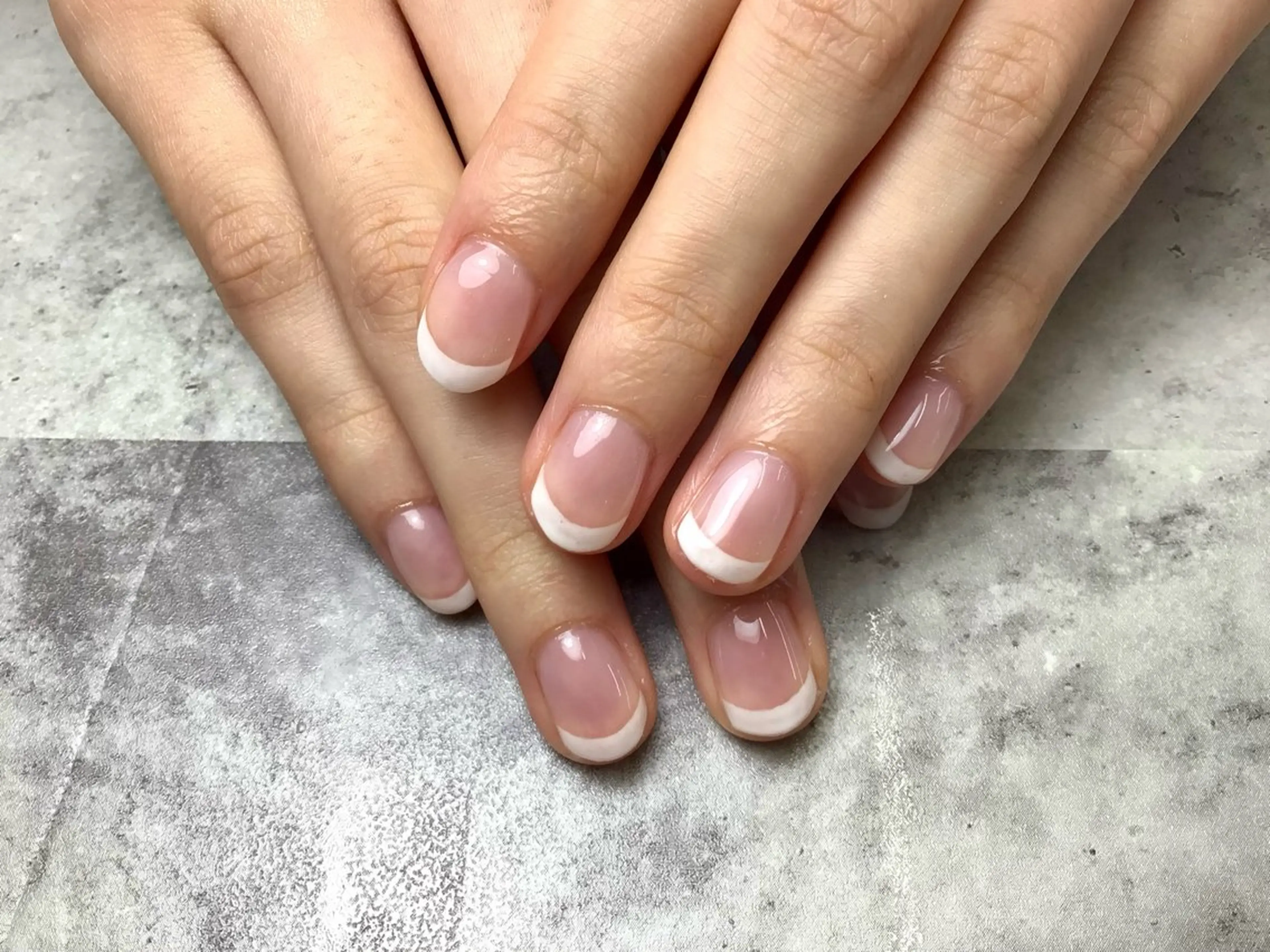 ネイル NailDay所属・Hayashi .のネイルデザイン