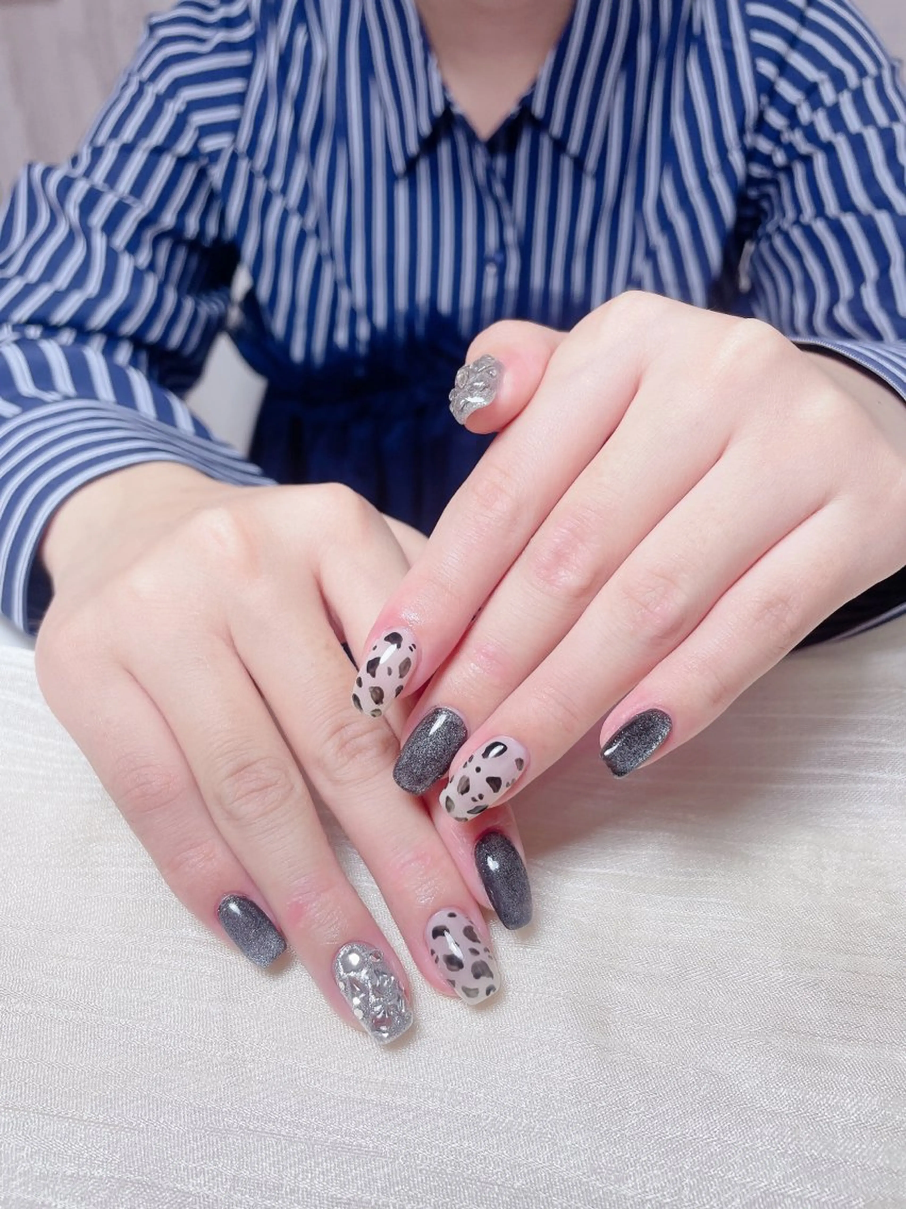 ネイル kirameki nail salon所属・kirameki nailのネイルデザイン
