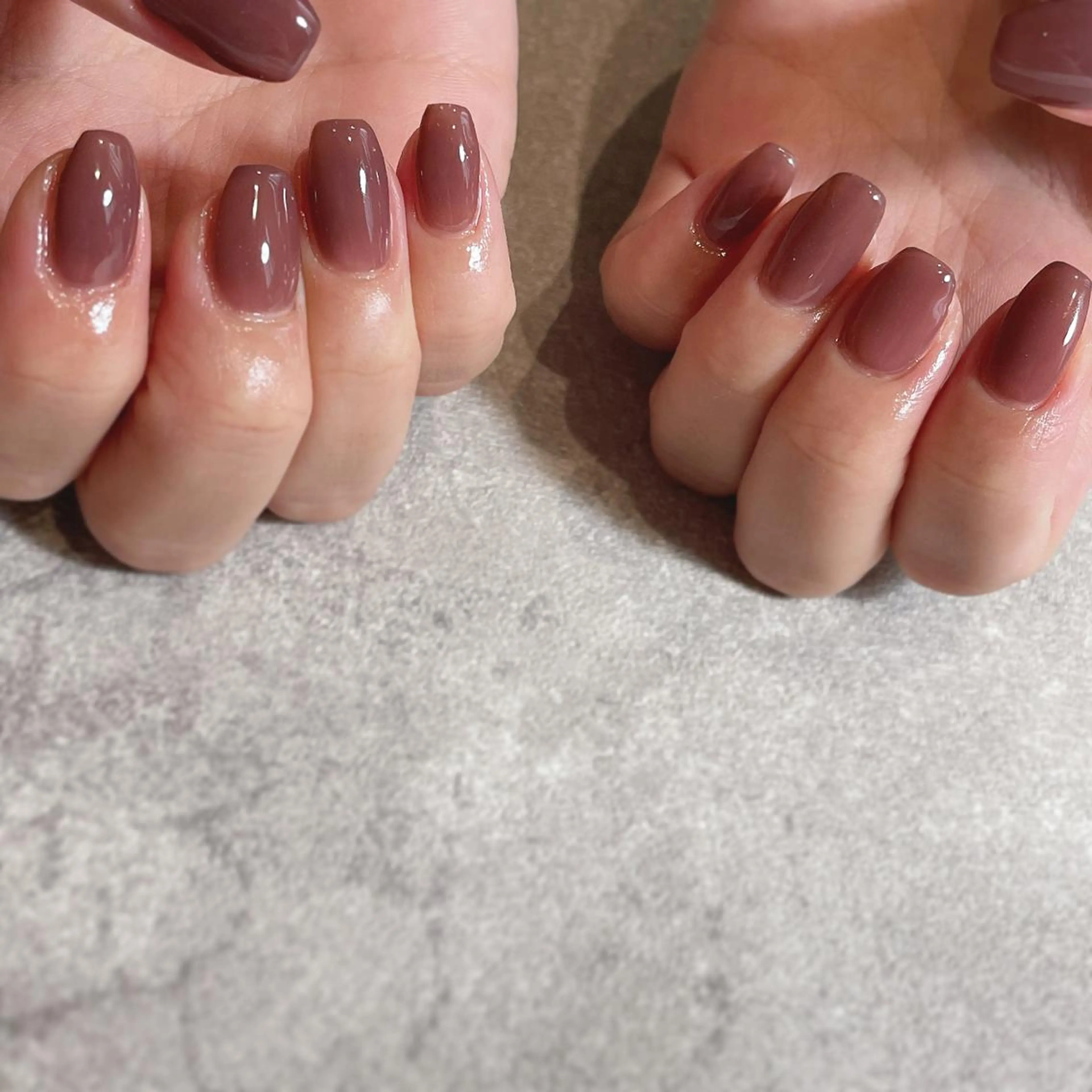 ネイル ハンドネイル nailroom roséeのネイルデザイン