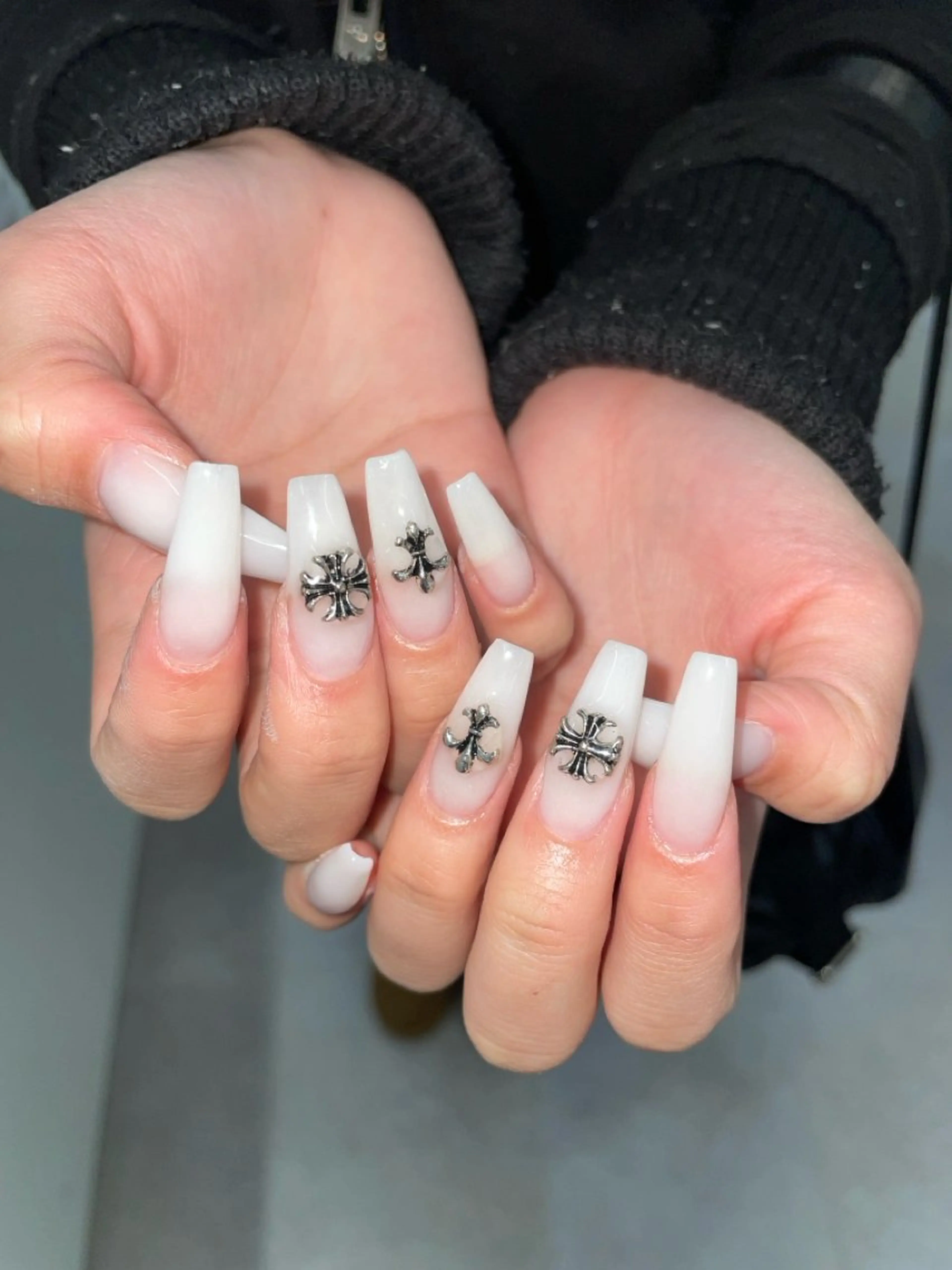 ネイル ネイル・アイラッシュサロン  VURIE豊田店所属・kaori /nailのネイルデザイン