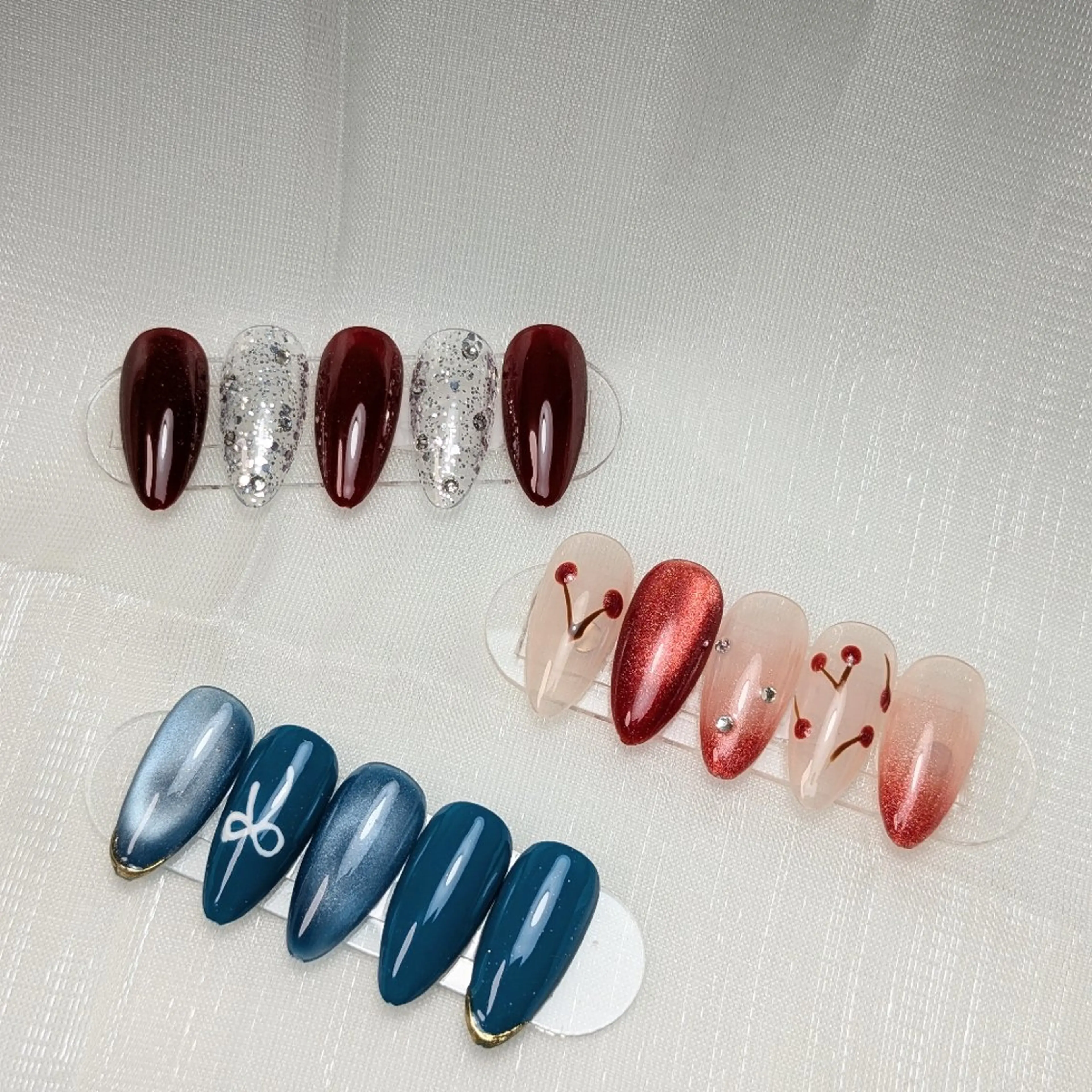 ネイル ハンドネイル R nail 市川店のネイルデザイン