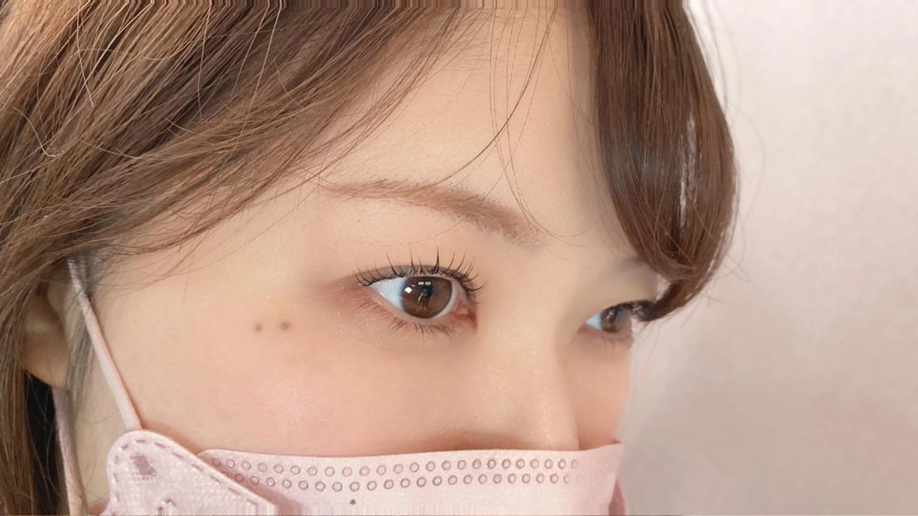 マツエク・マツパ komatsu eyelash恵比寿のマツエク・マツパデザイン