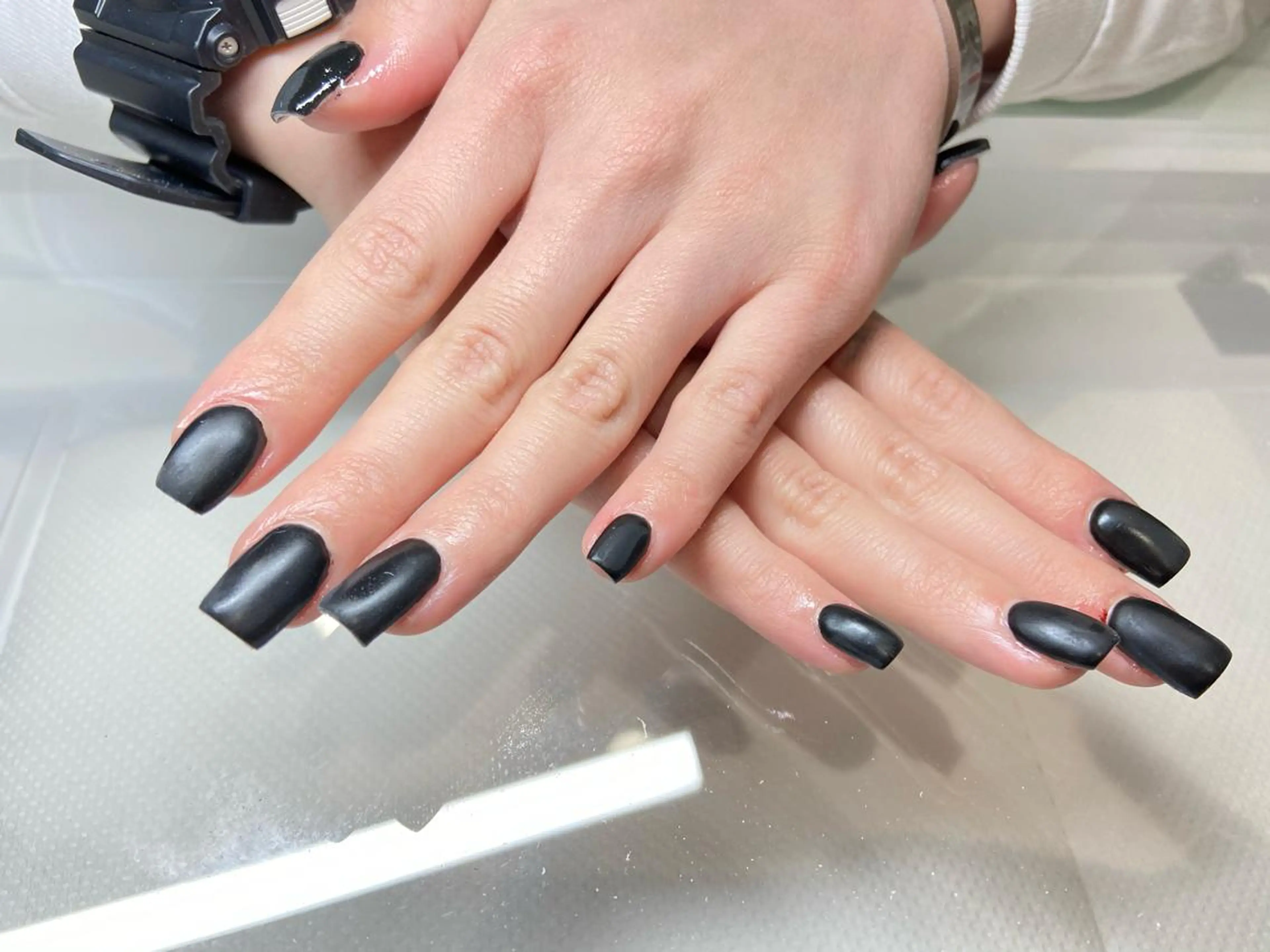 ネイル Miki milimiliのネイルデザイン