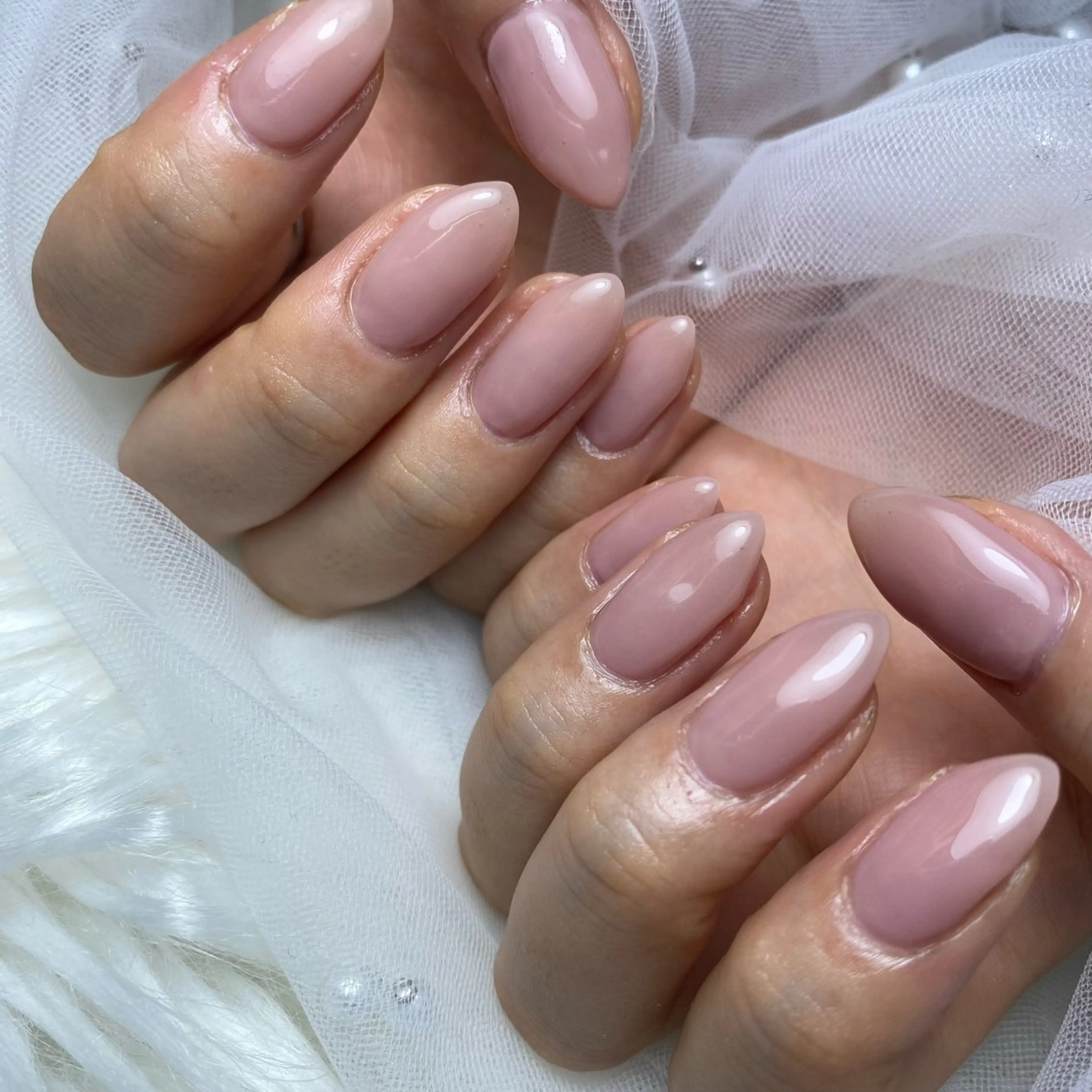 ネイル Beauty Space N&Nのネイルデザイン