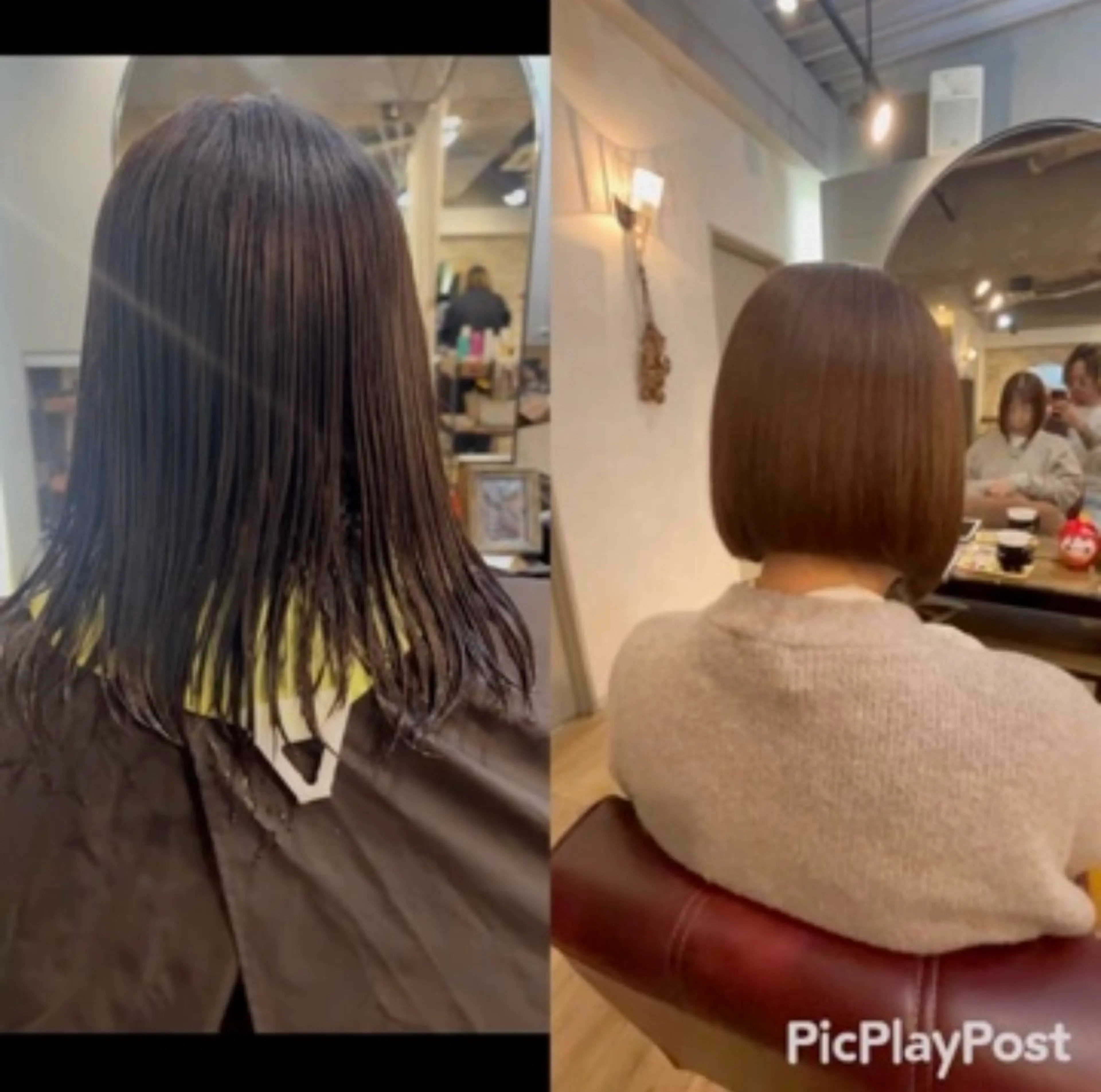 ショート カット ヘアカラー トリートメント ヘッドスパ stastny所属・⚜️stastny DAIKI⚜️のヘアスタイル