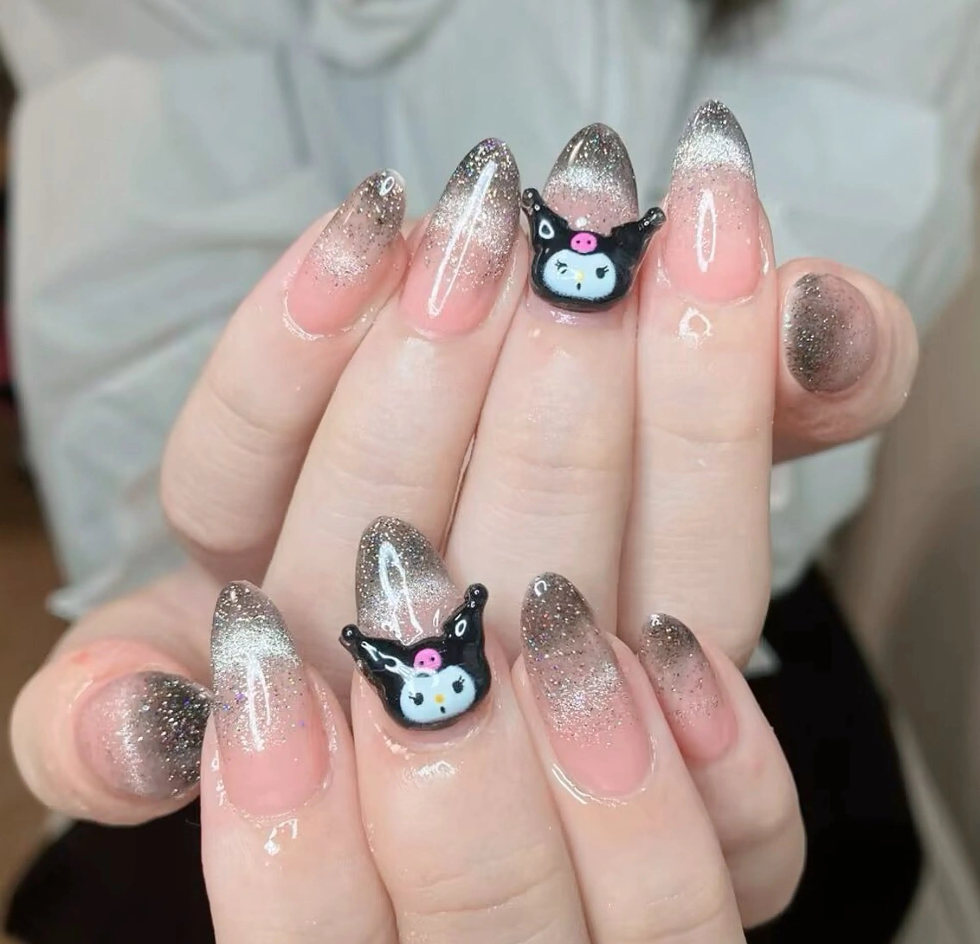 ネイル ハンドネイル ハンドケア RIn unnのネイルデザイン