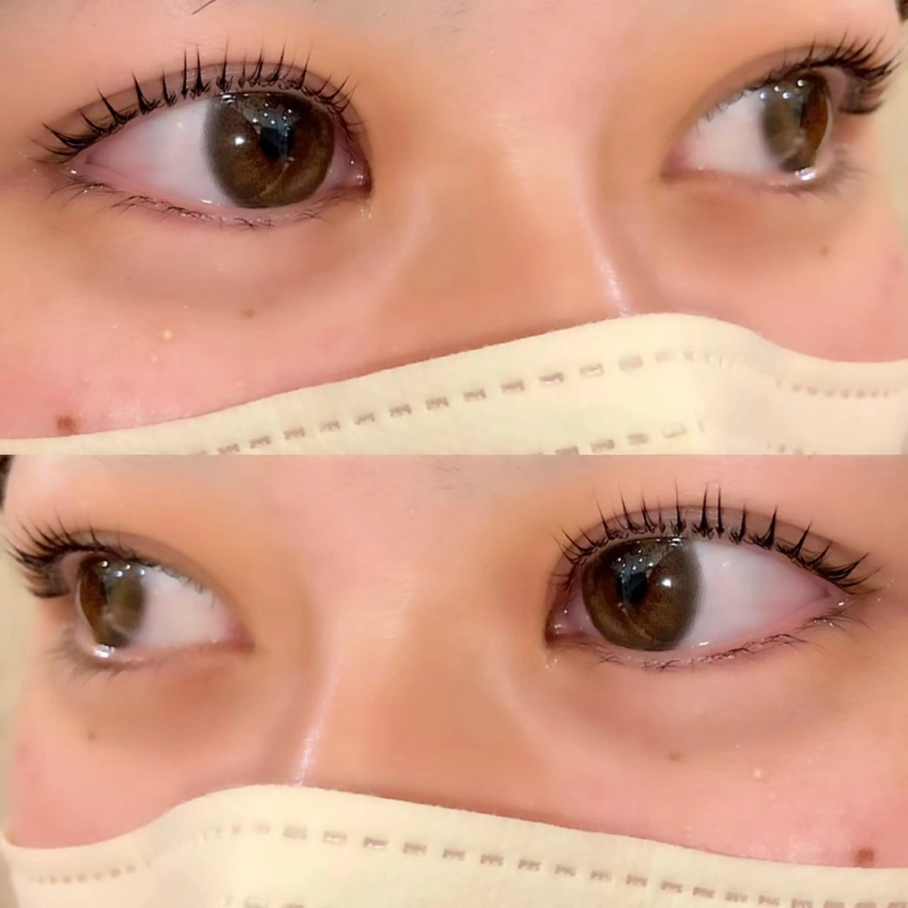 アイメニュー👀💖 チケットをお持ちの方🎫✨0円の写真