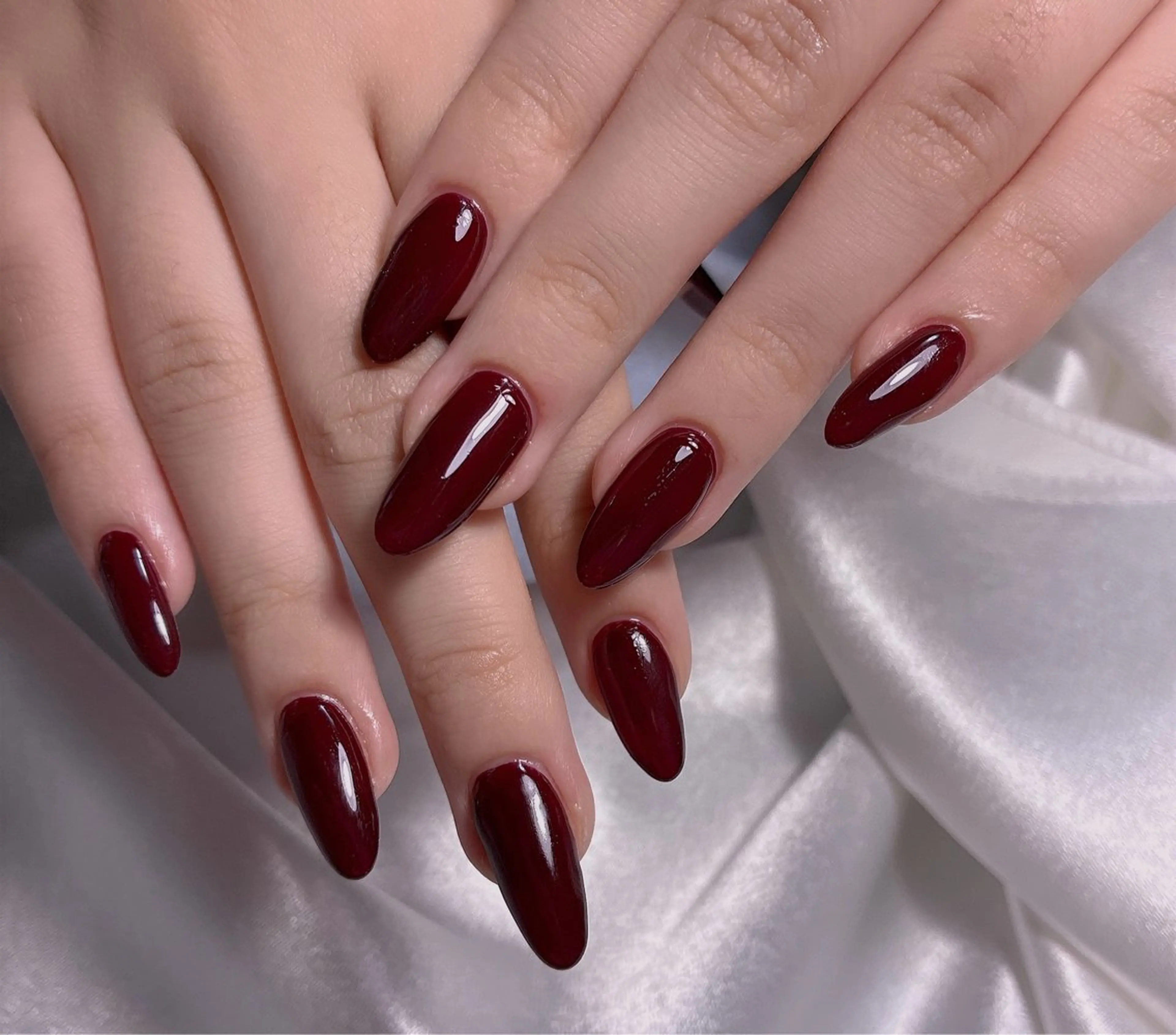 ネイル ル なのネイルデザイン