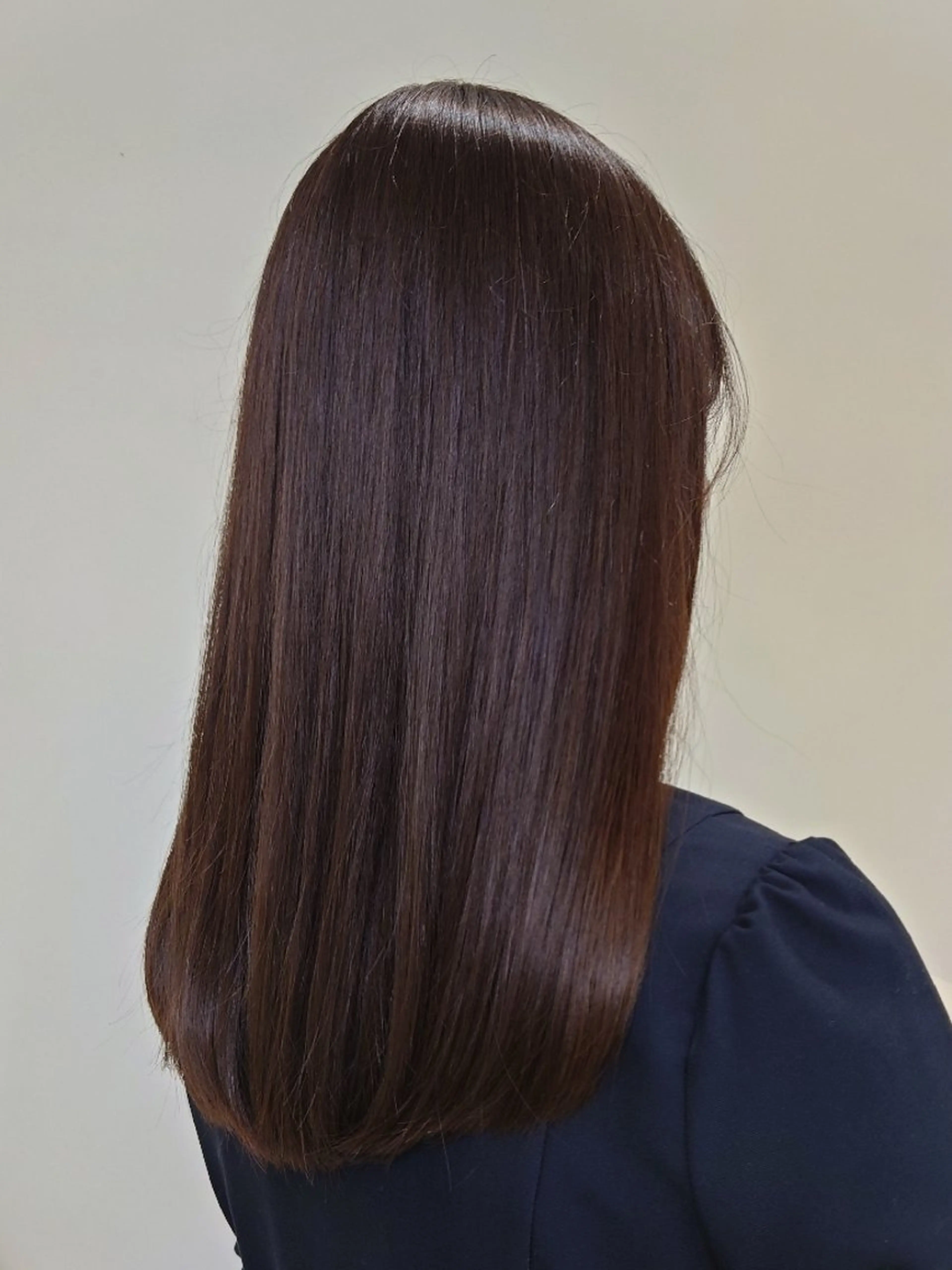 ロング Paddle所属・【メンズスタイル】 ﾏｴﾇﾏｷﾎのヘアスタイル