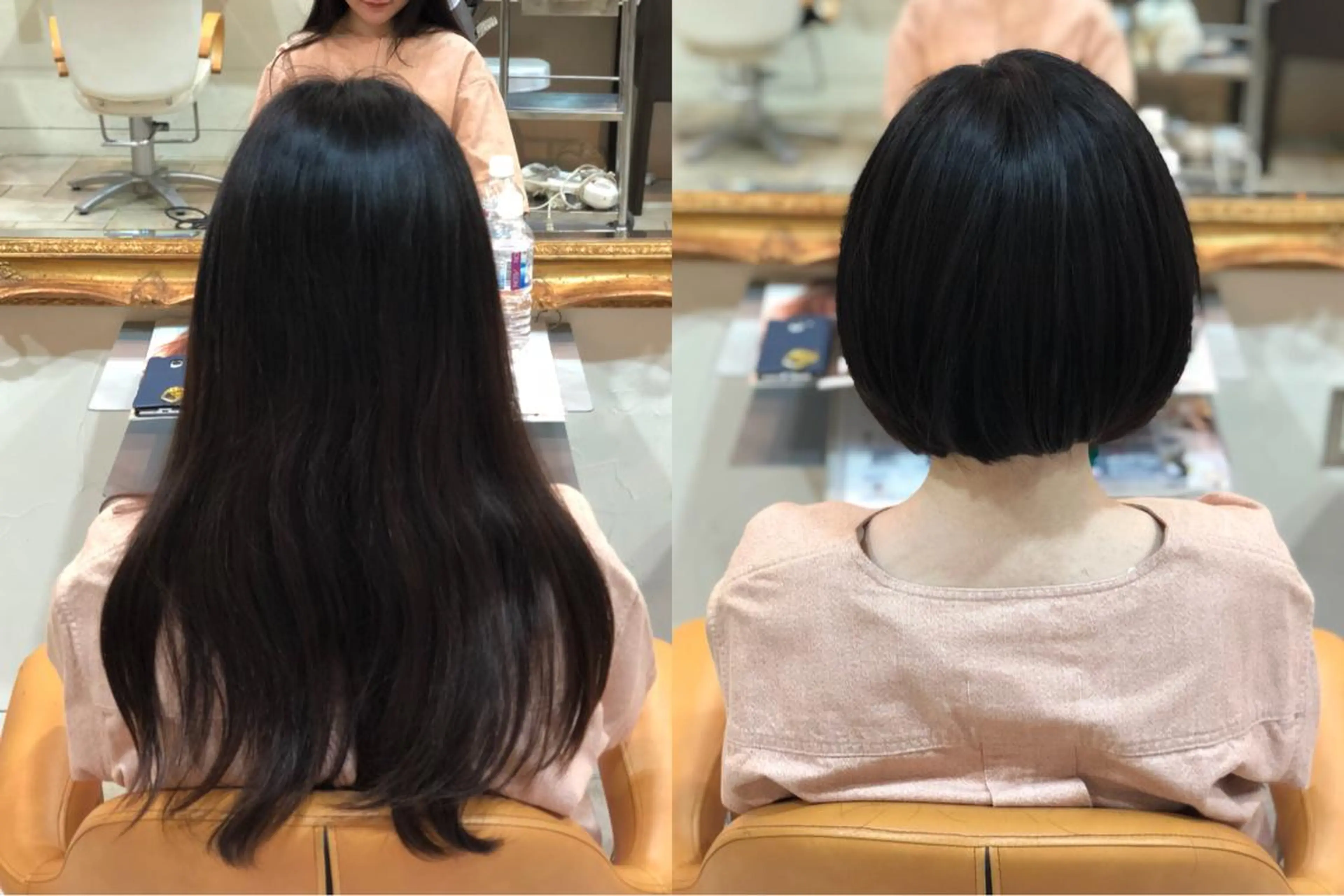 ショート Of HAIR所属・✨デザインカラー✨ ハイトーン　森貴章のヘアスタイル