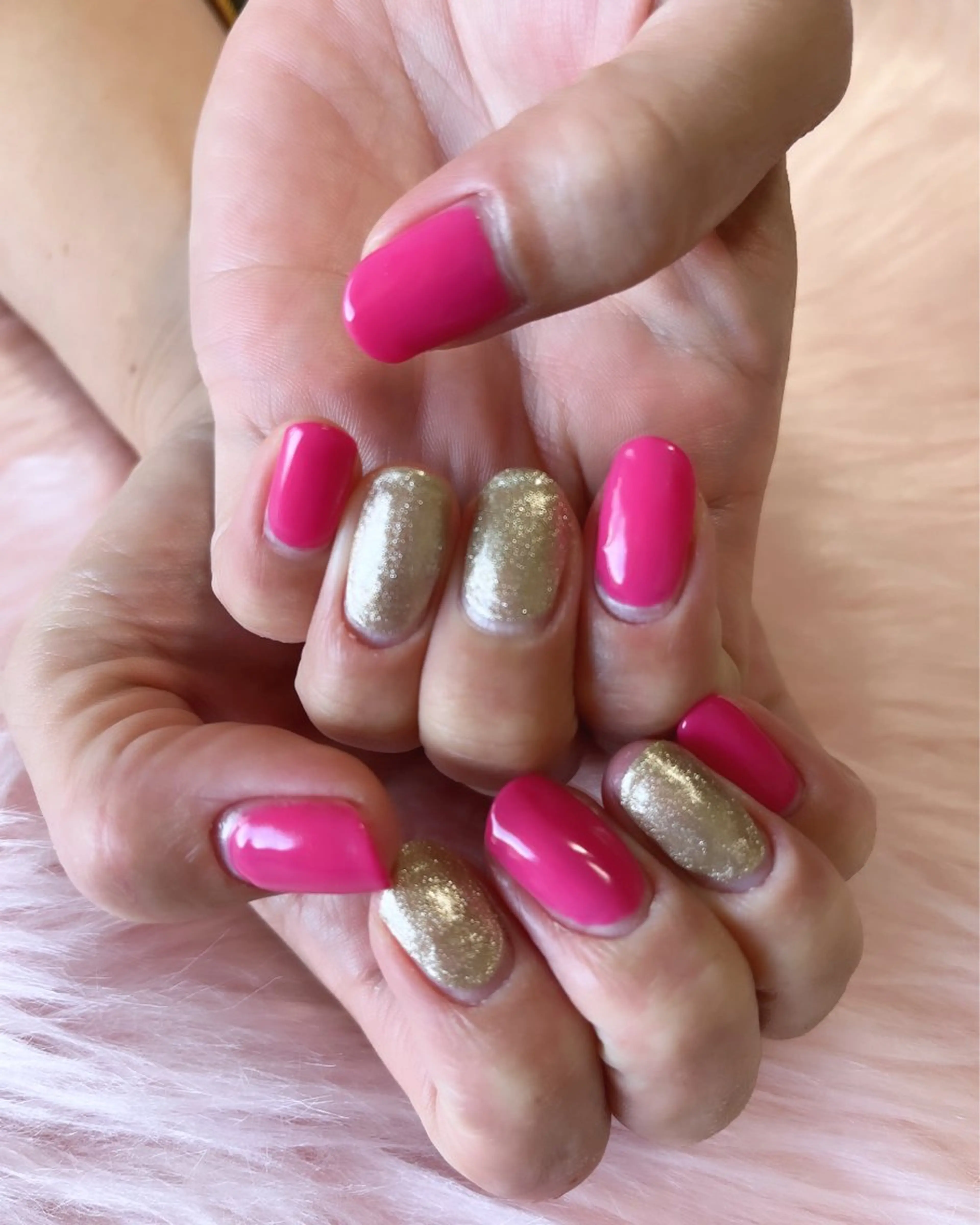 ネイル ネイル スゥリールのネイルデザイン