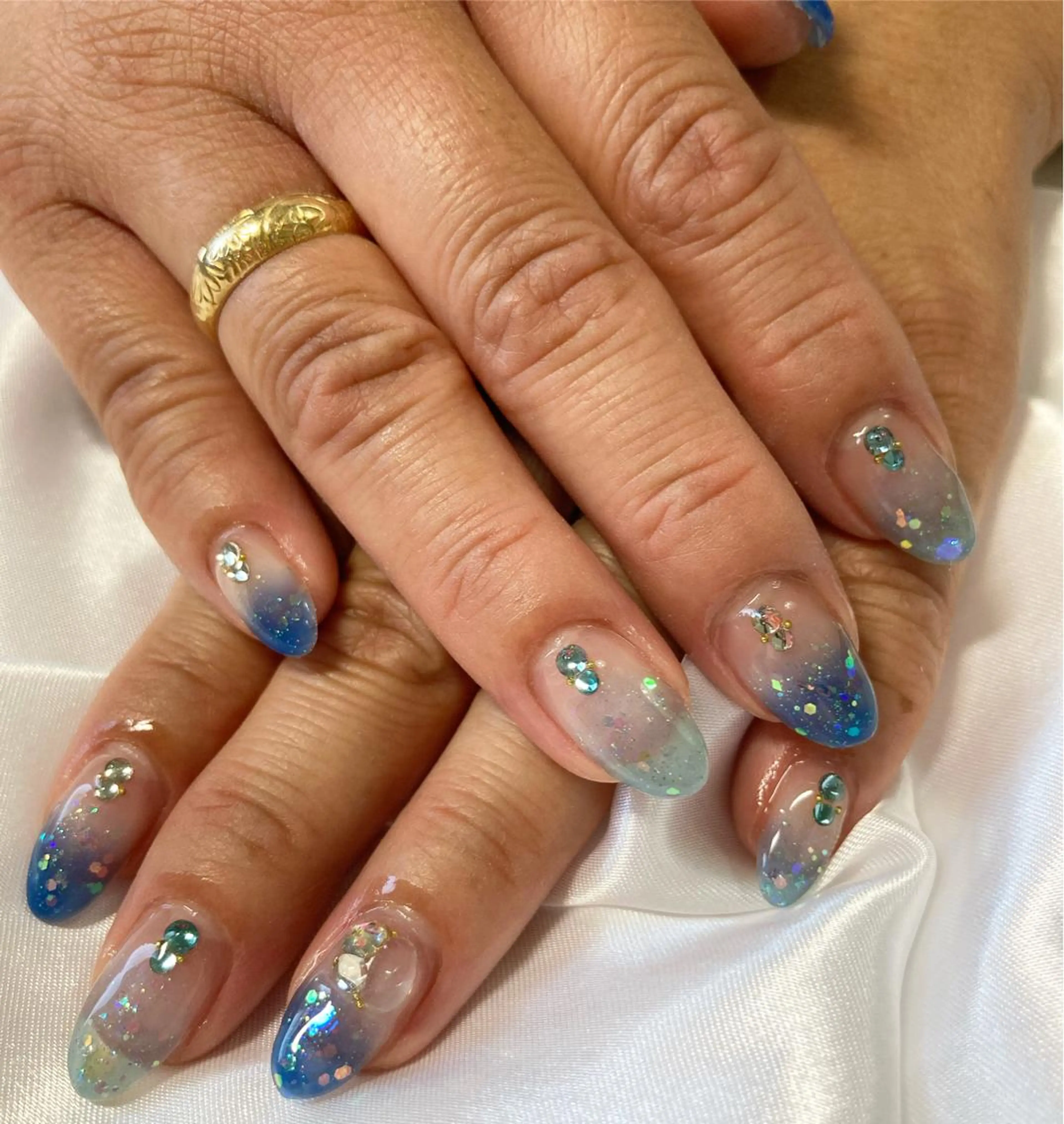 ネイル NailSalon Beniceのネイルデザイン