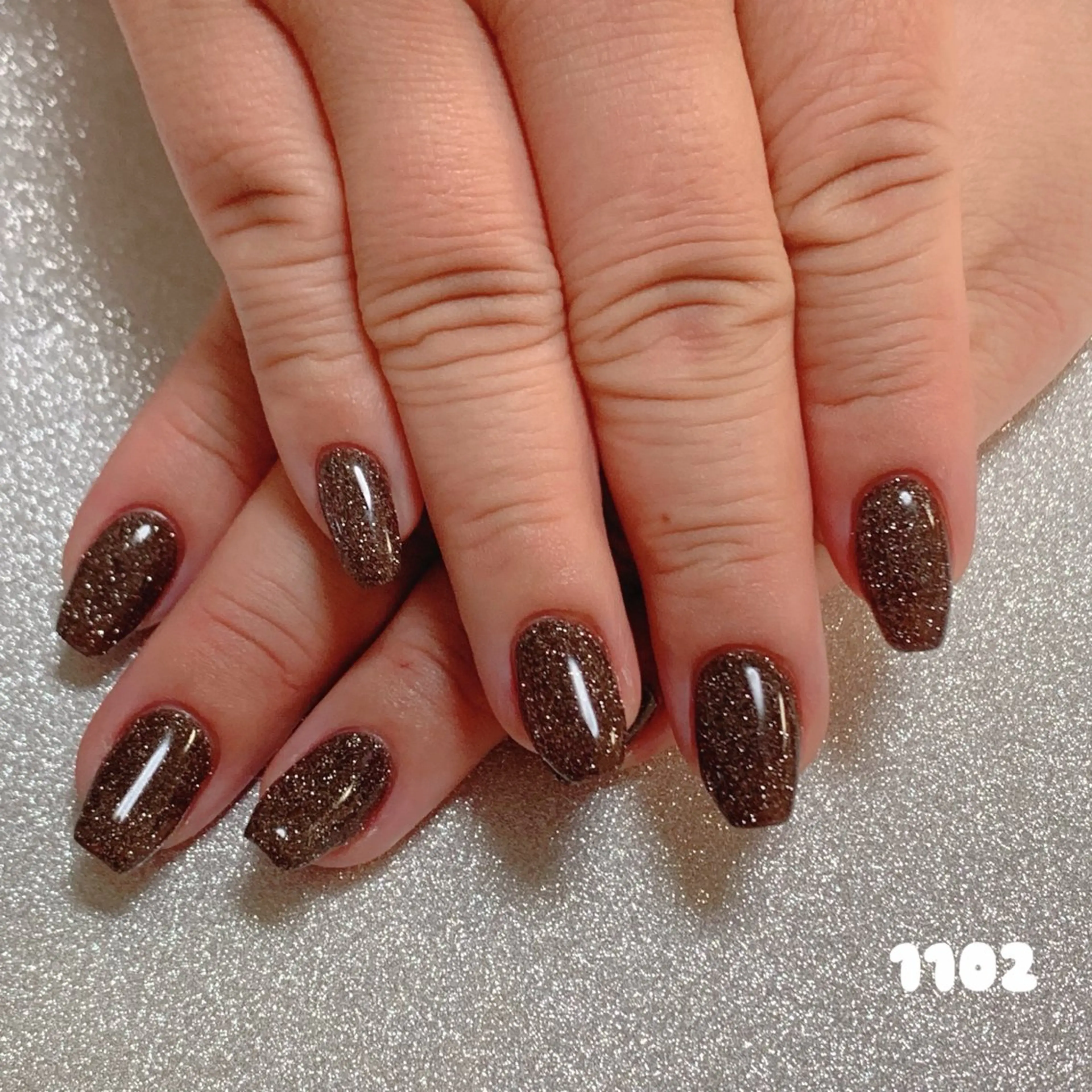 ネイル ハンドネイル nail salon 1102のネイルデザイン
