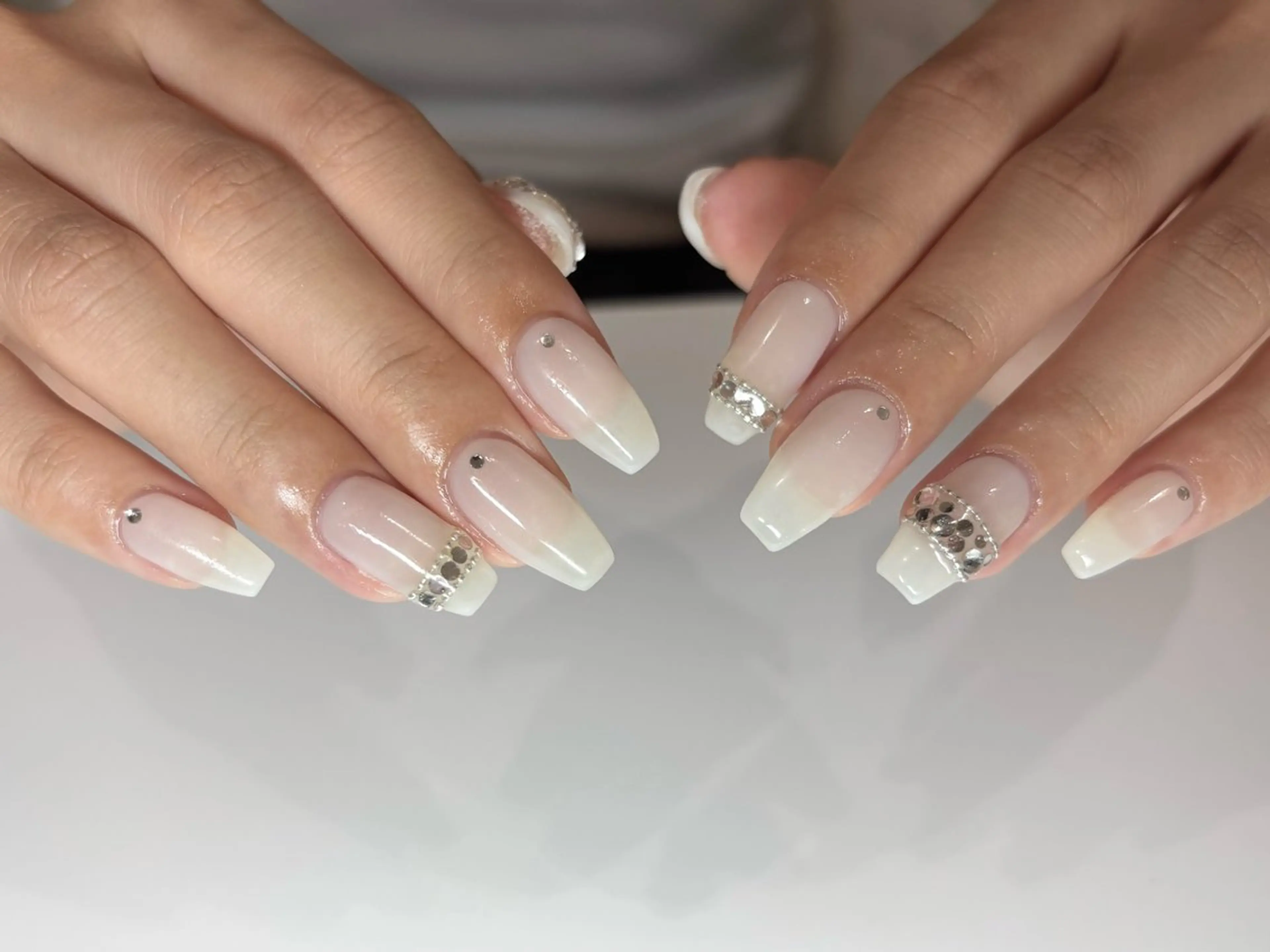 ネイル N nail ayakaのネイルデザイン