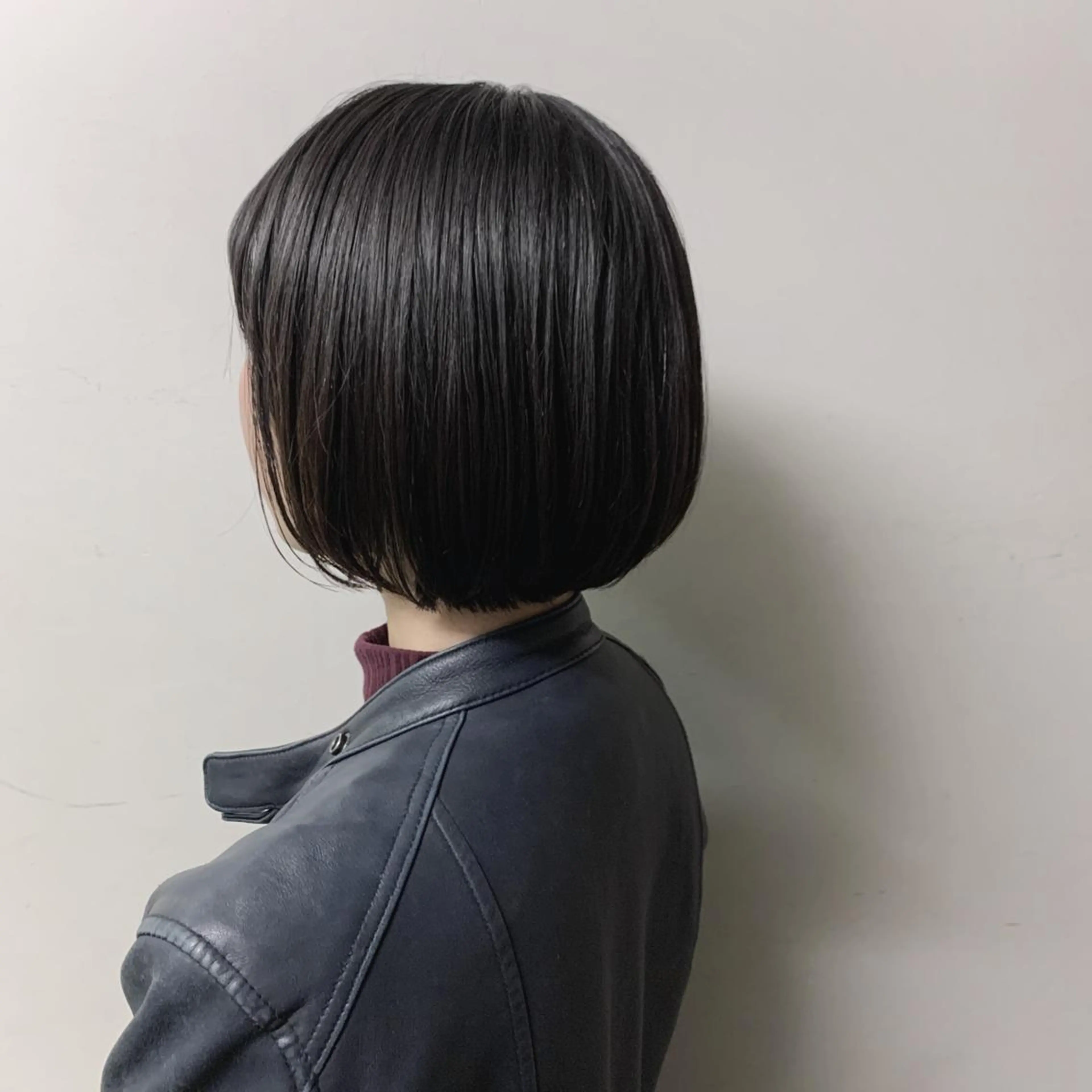 ロング 髪質改善 トリートメント 山下 直人のヘアスタイル