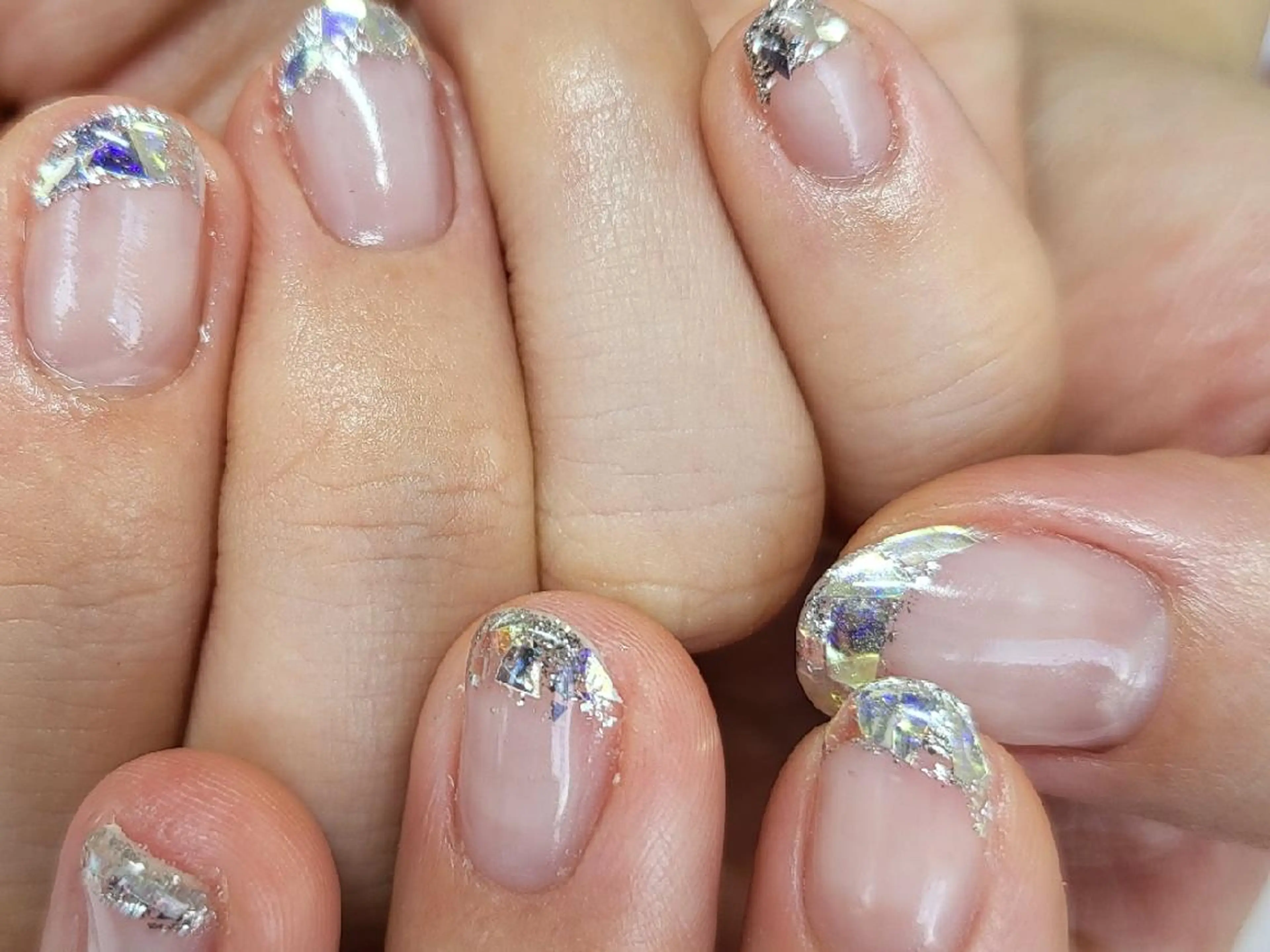 ネイル J&K所属・J& Kのネイルデザイン