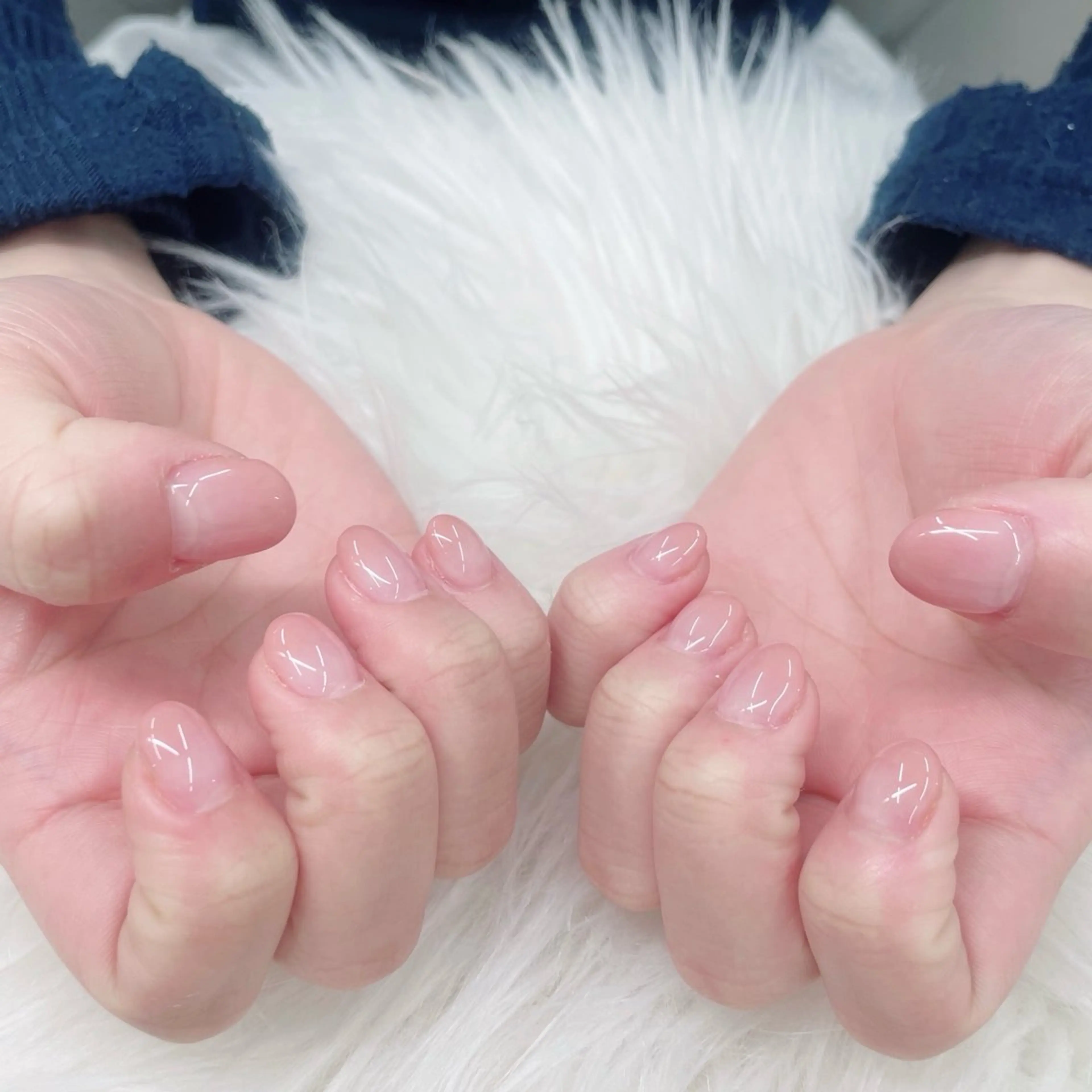 ネイル グラデーション エリクサーネイル池袋店所属・エリクサーネイル池袋 大槻のネイルデザイン