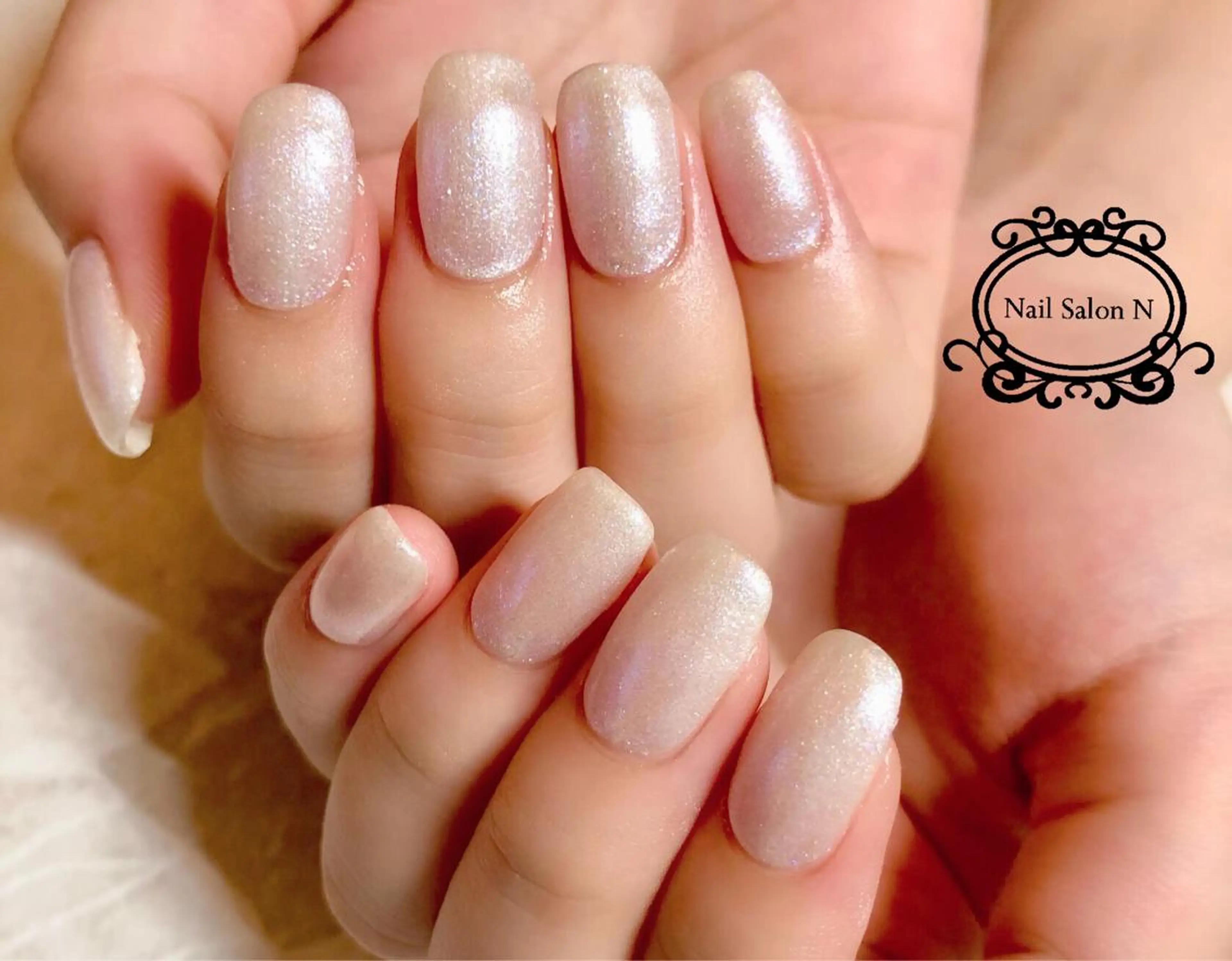 ネイル ハンドネイル Nail Salon Nのネイルデザイン