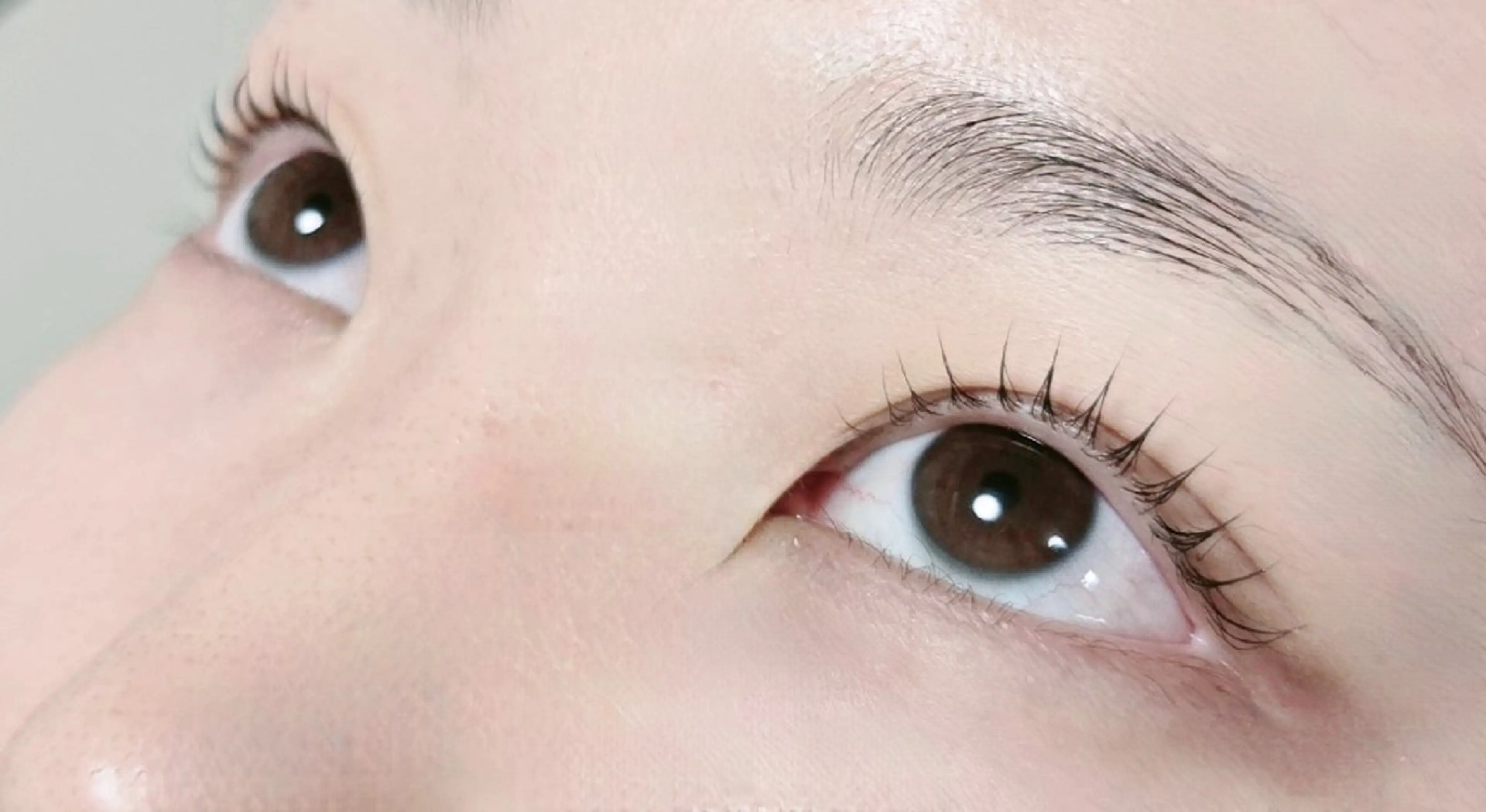 マツエク・マツパ マツパ EyelashSalon chel所属・新越谷駅徒歩１分❇️ Salon　chelのマツエク・マツパデザイン