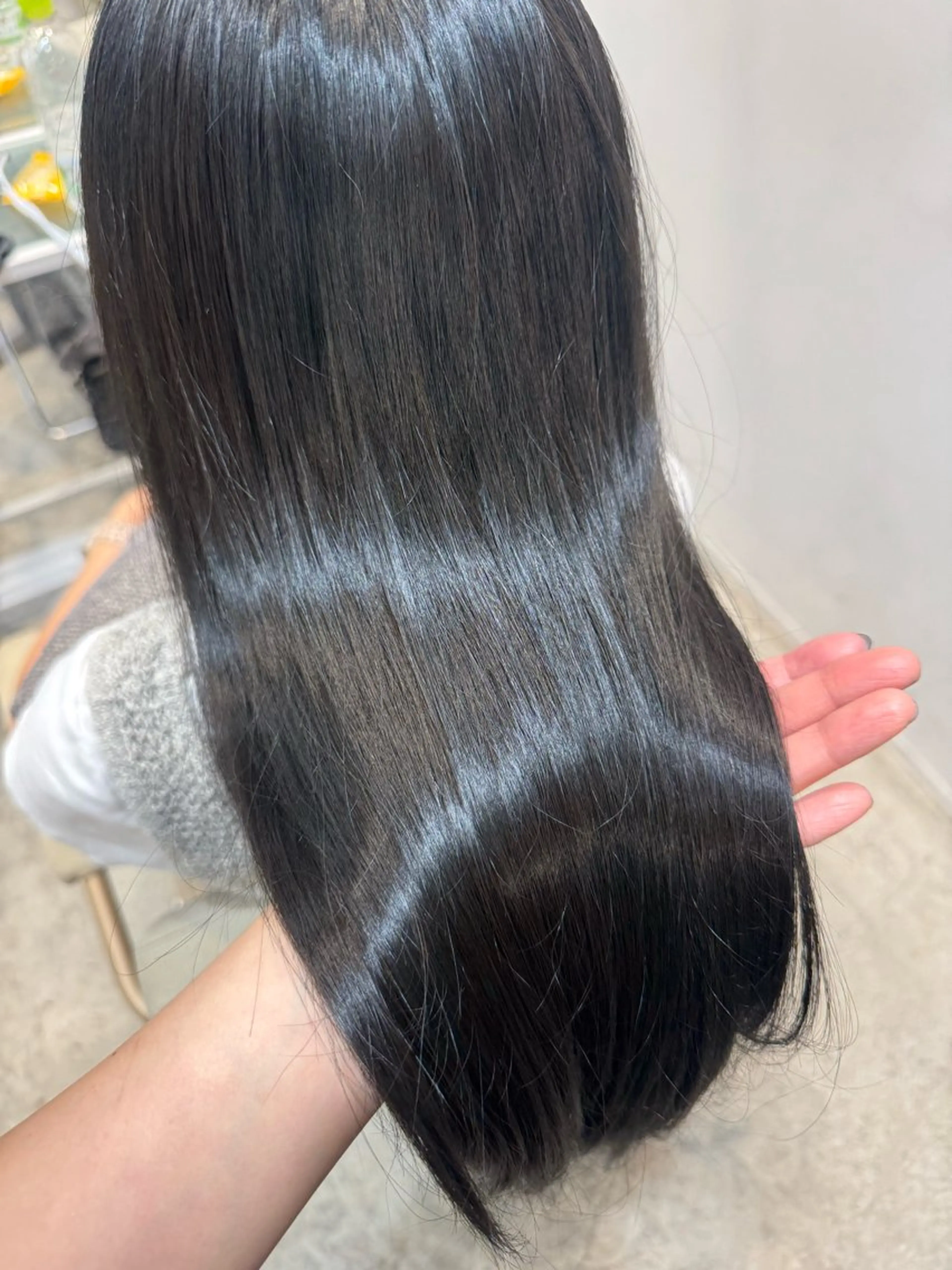 One color🧴🫧の写真