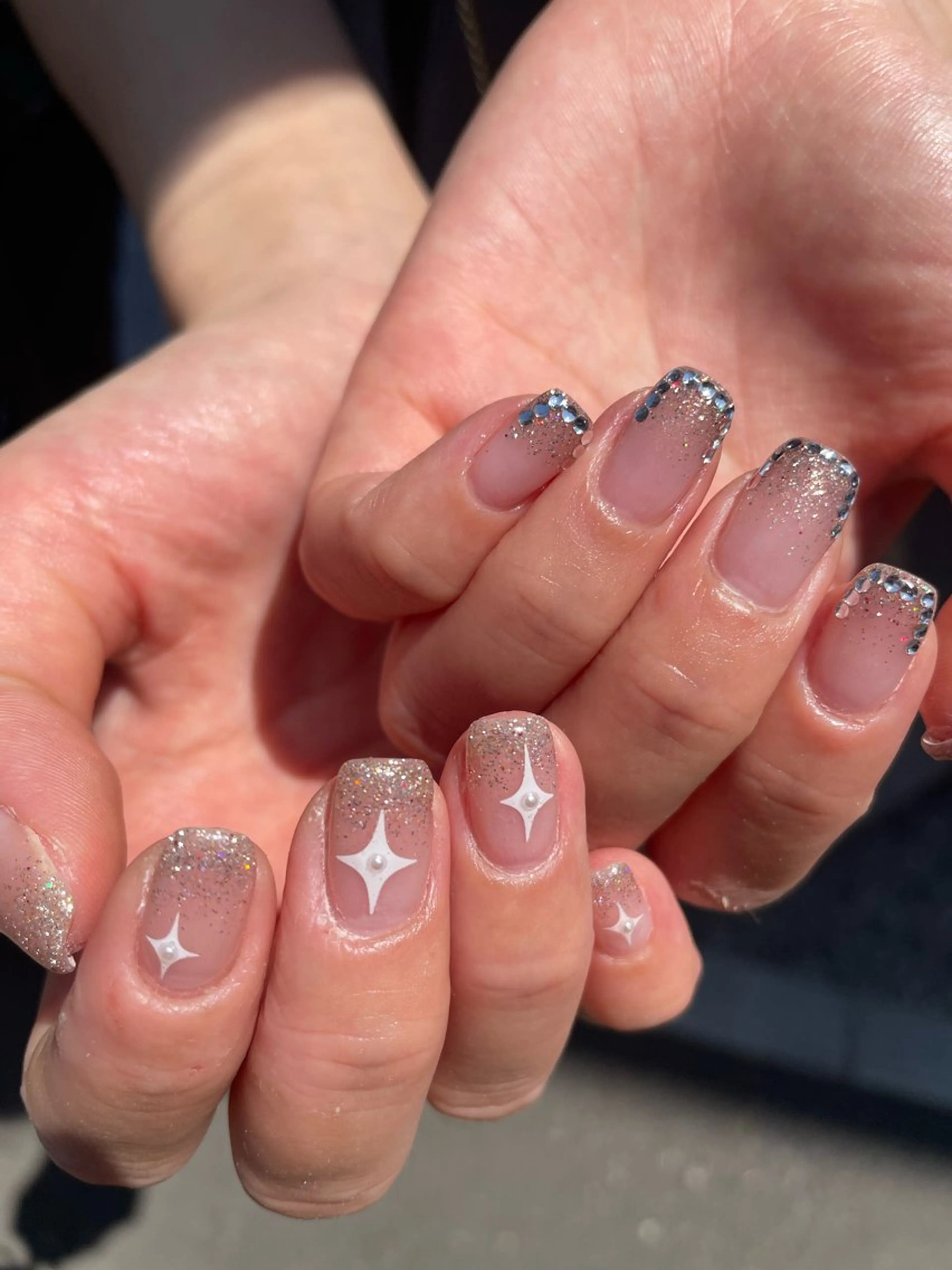 ネイル MH_ Nailのネイルデザイン
