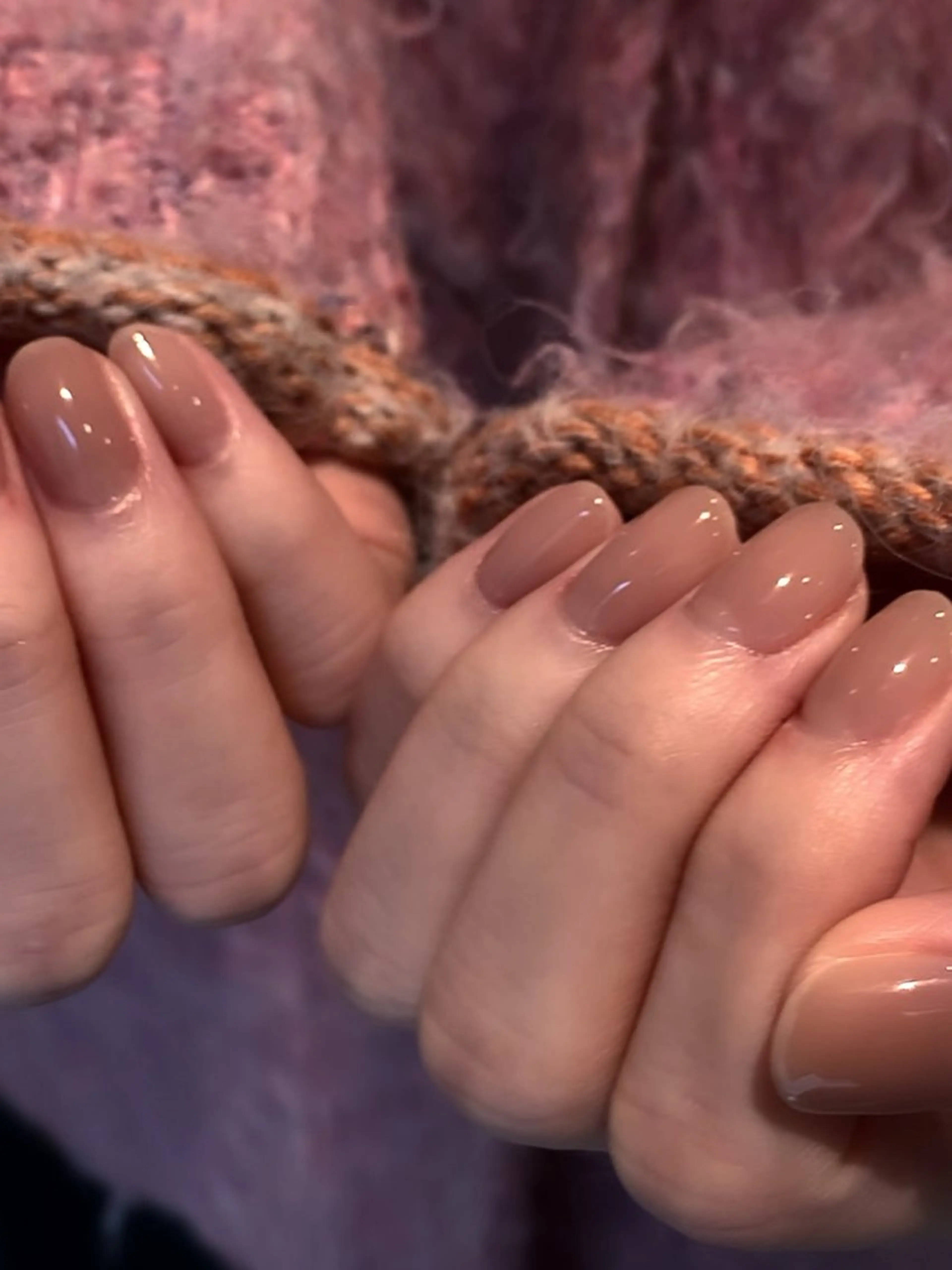 ネイル ハンドネイル Nail salon 4［HER.］所属・MIA 𓂃 ⚮̈ .゜ ‪のネイルデザイン
