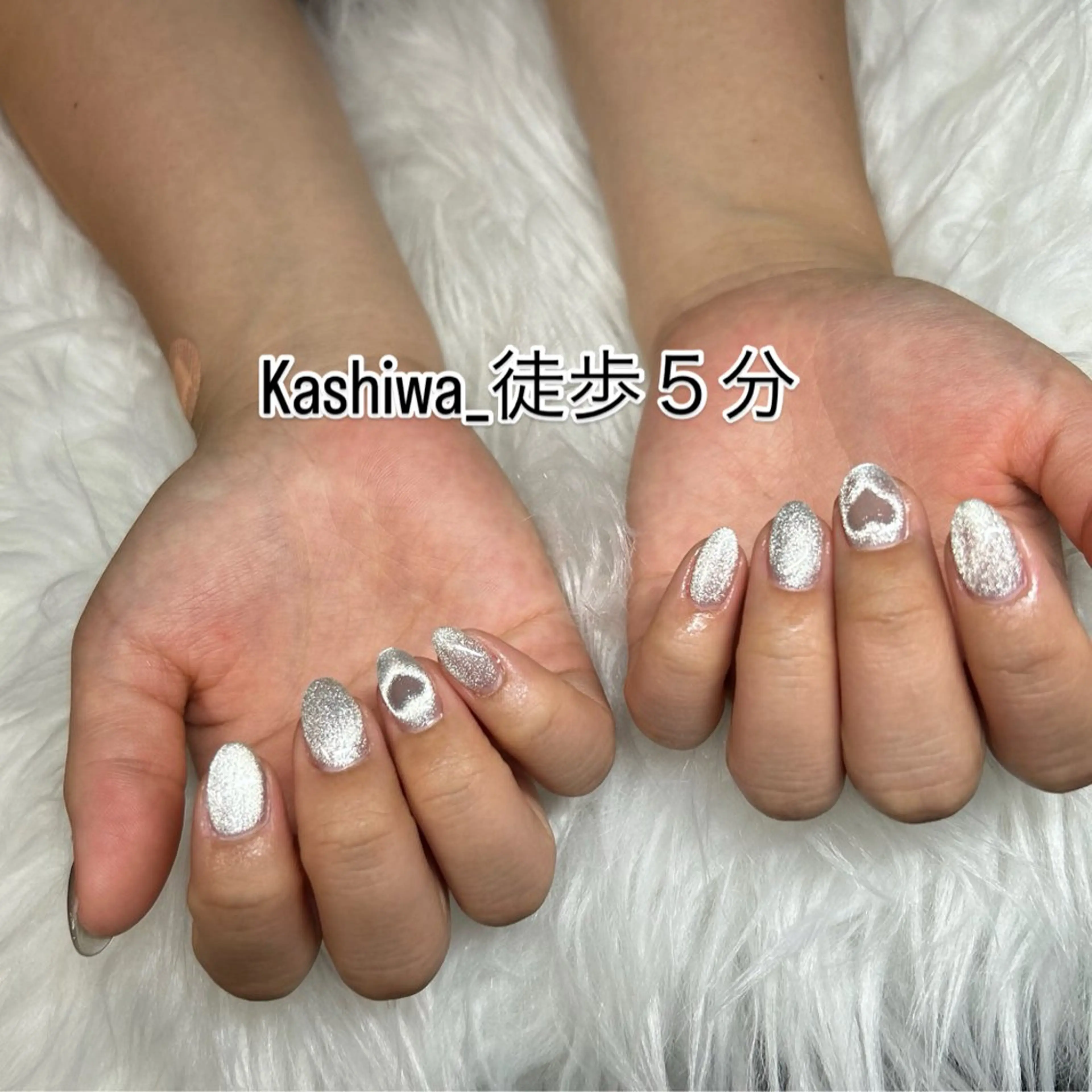 ネイル Queen Nailのネイルデザイン