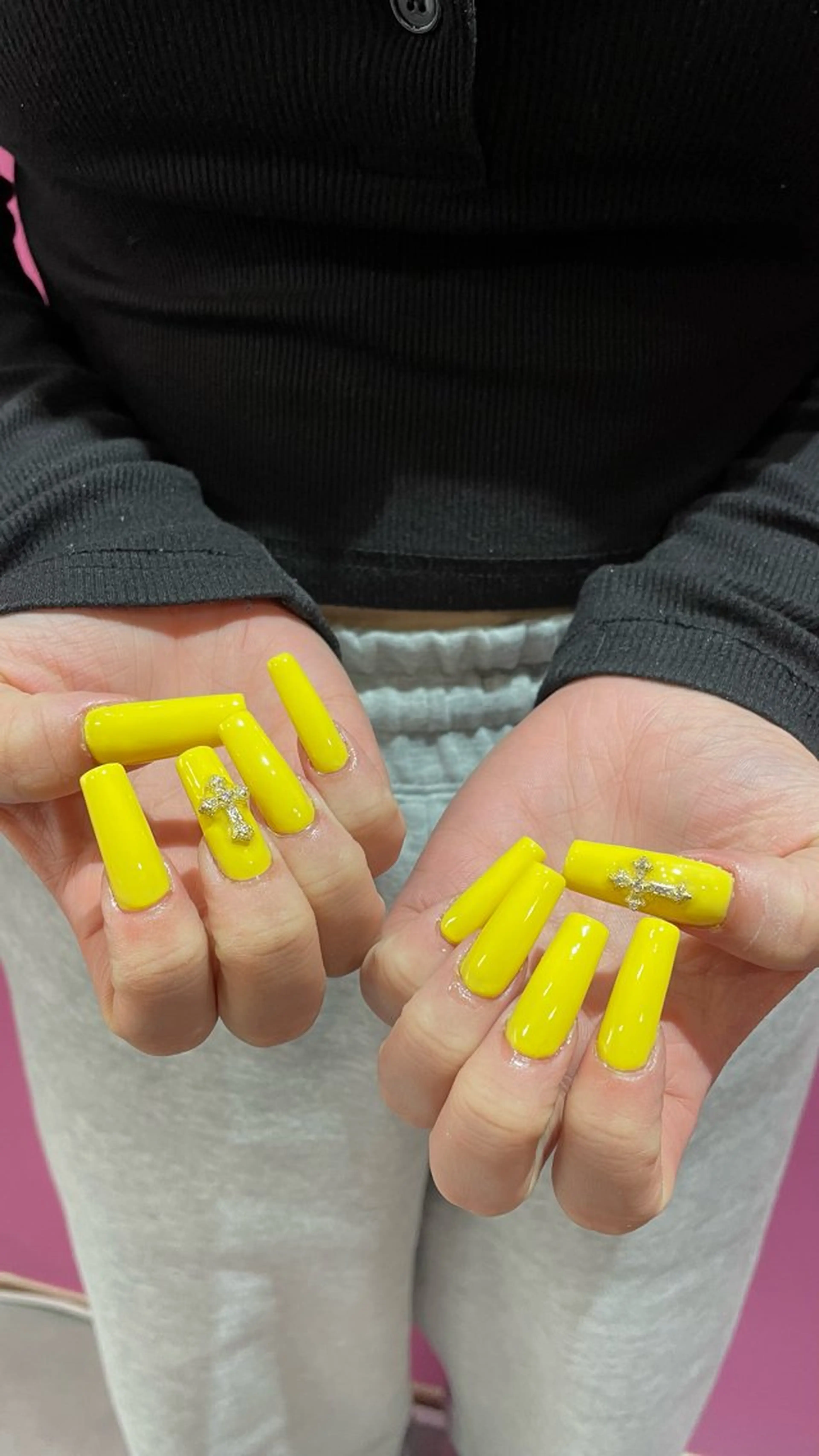 ネイル Nail Studio M'のネイルデザイン
